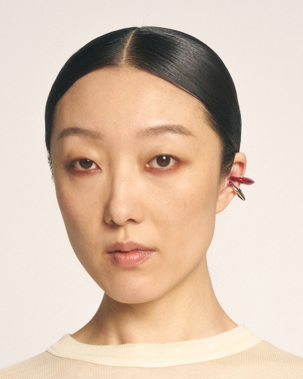 Spada ear cuff