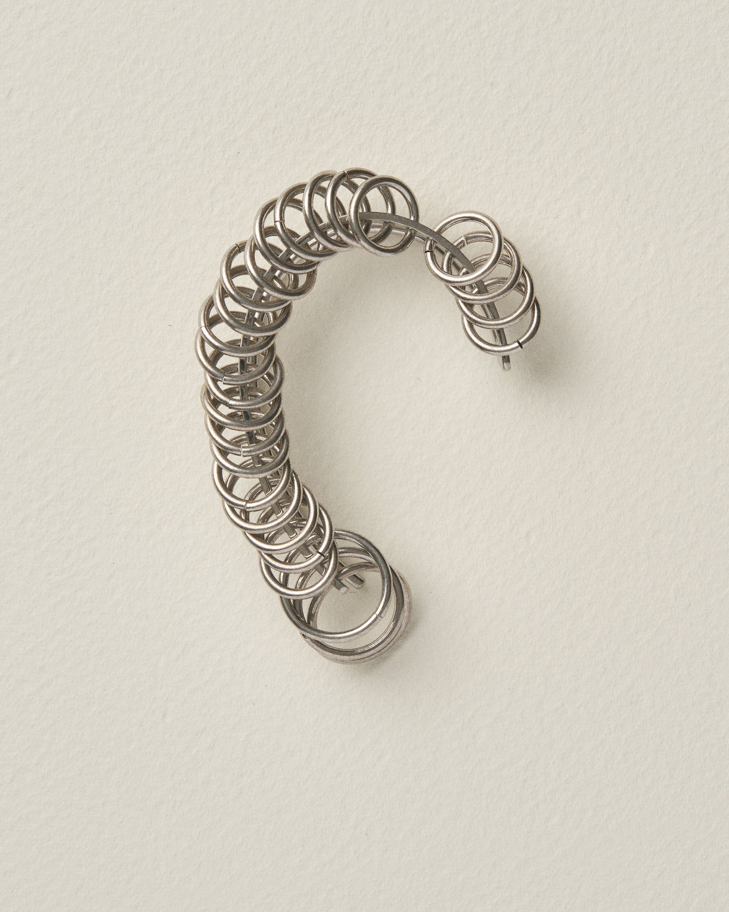 All around ear cuff