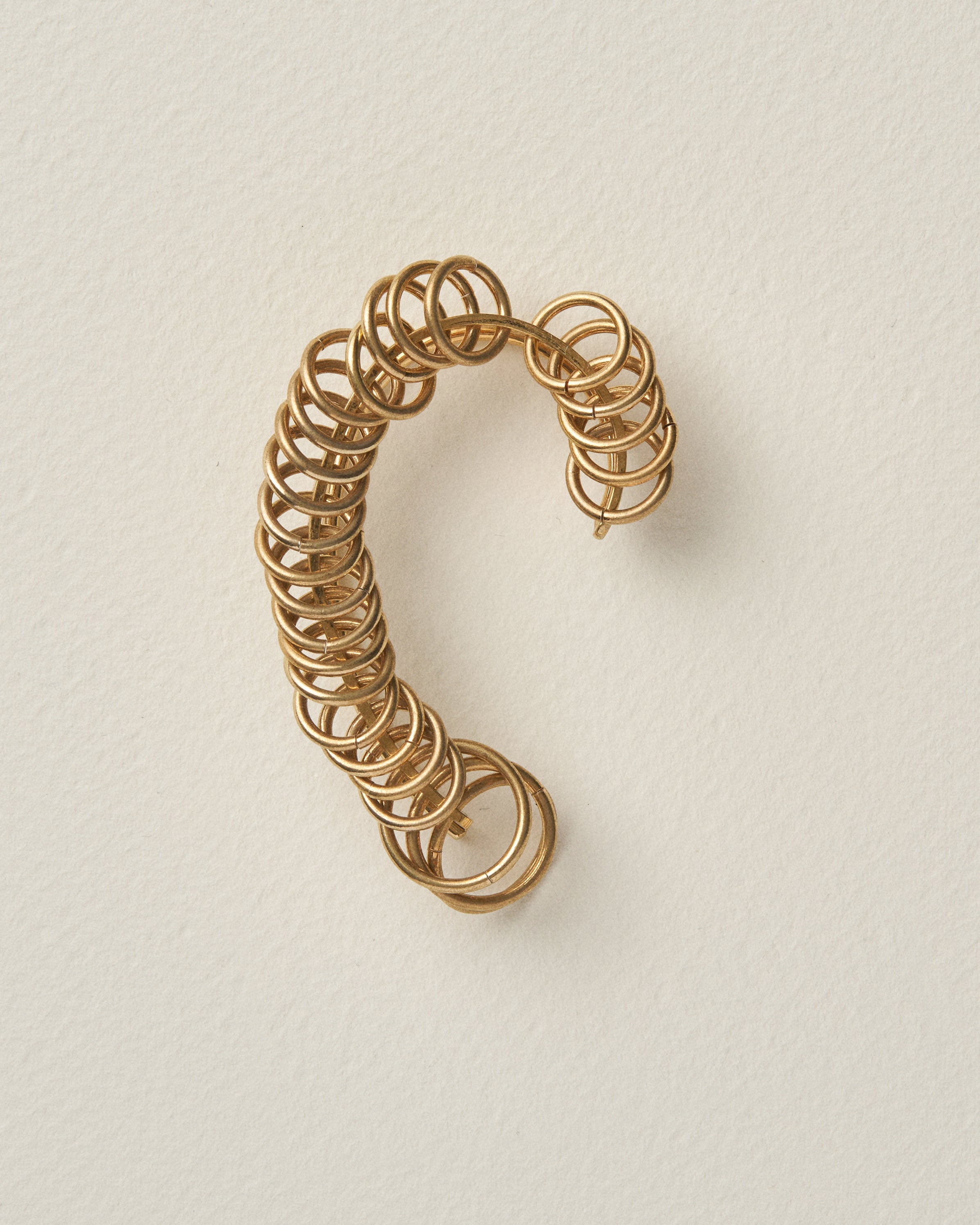 All around ear cuff