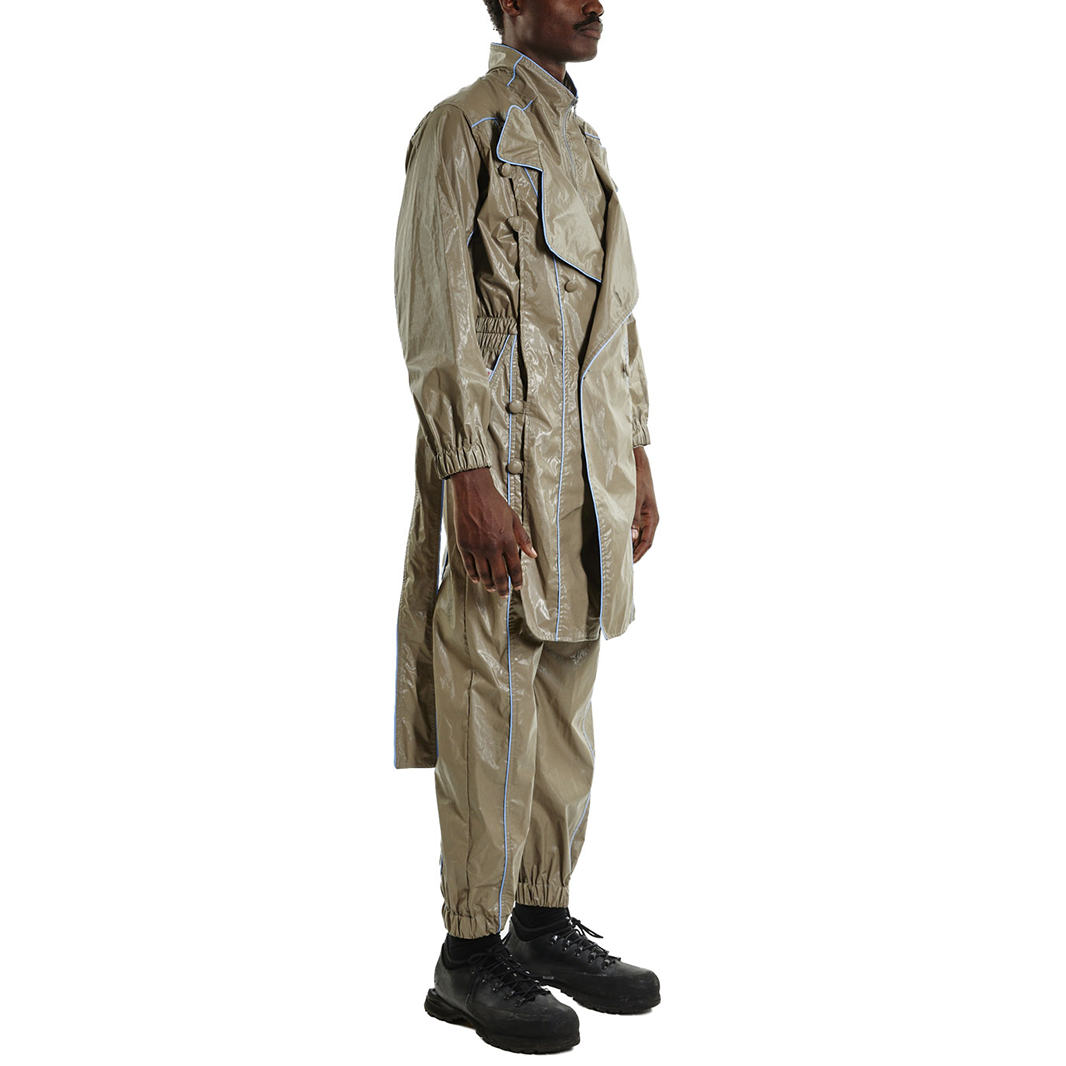 Trench tuta