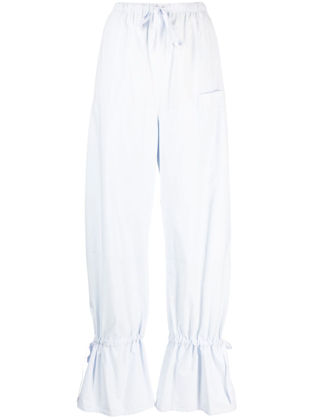 Parachute pants