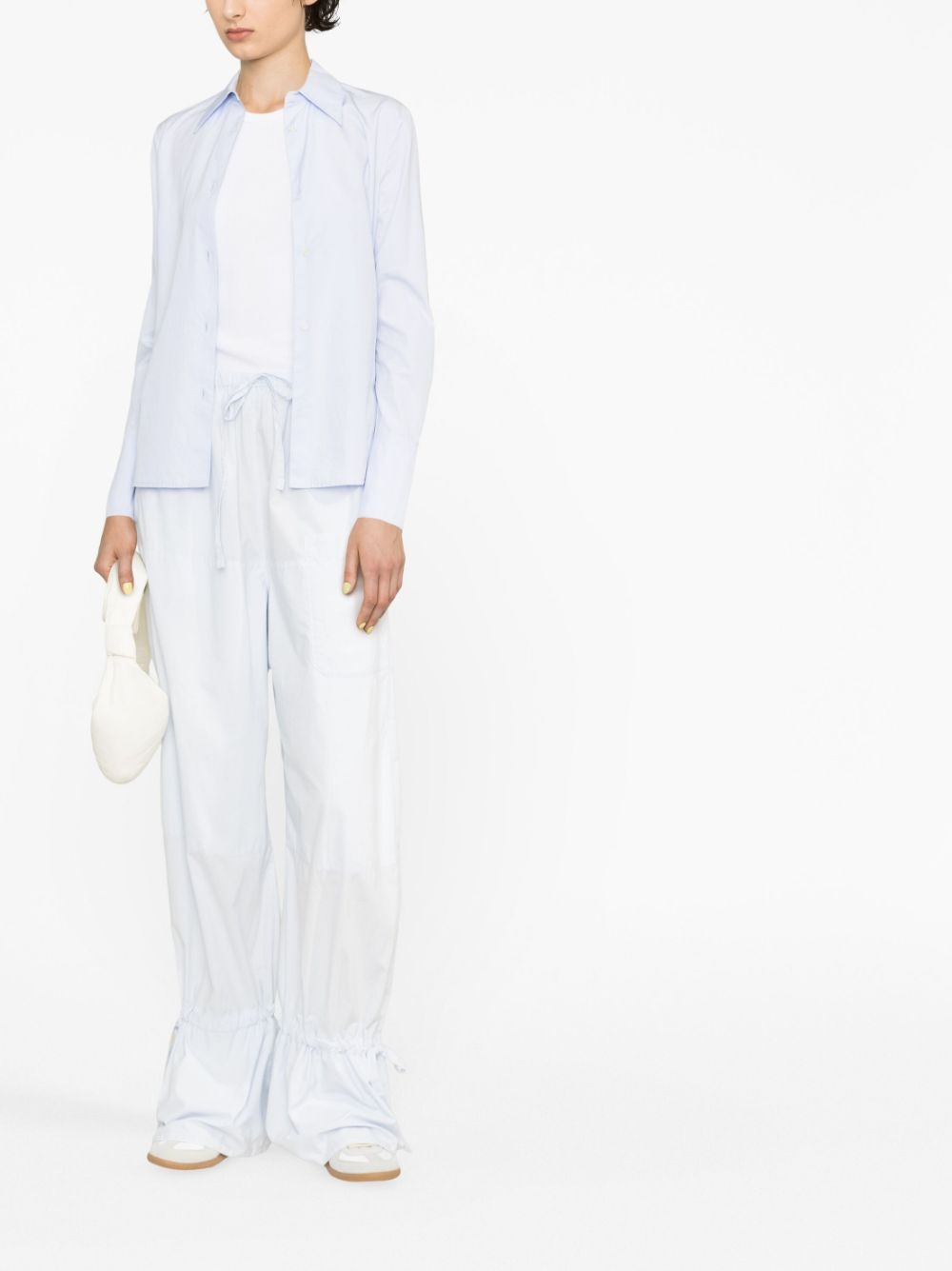 Parachute pants