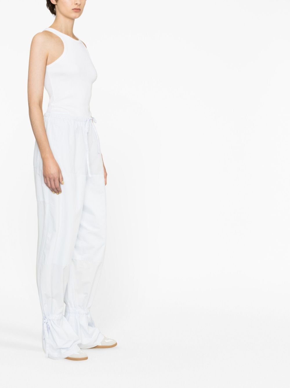 Parachute pants