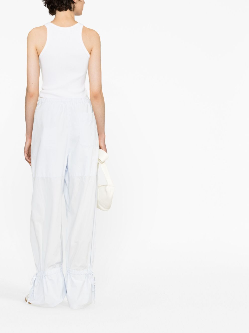 Parachute pants