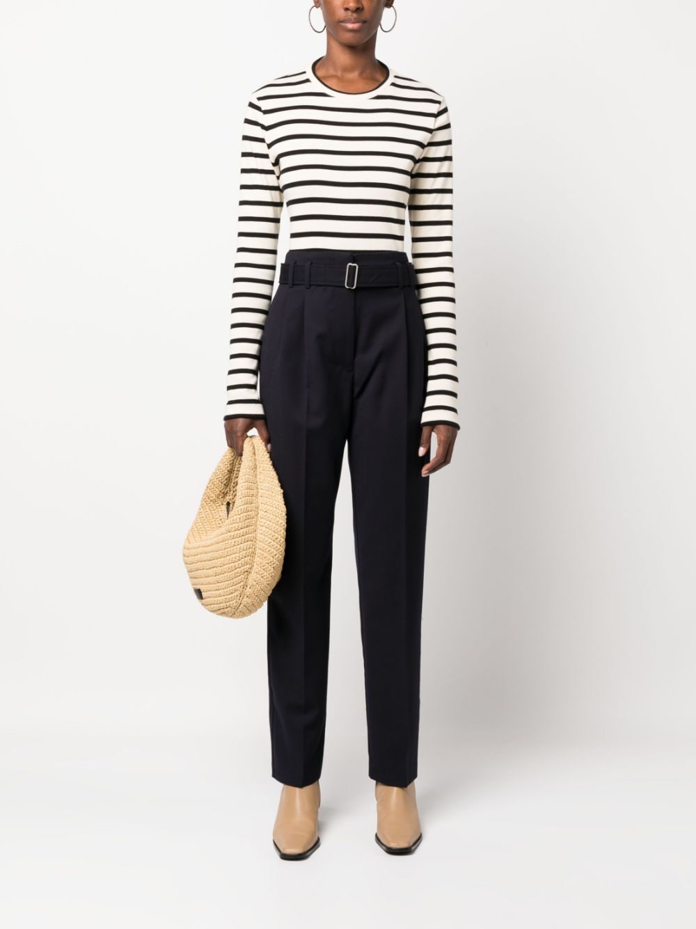 Pantalon anthea