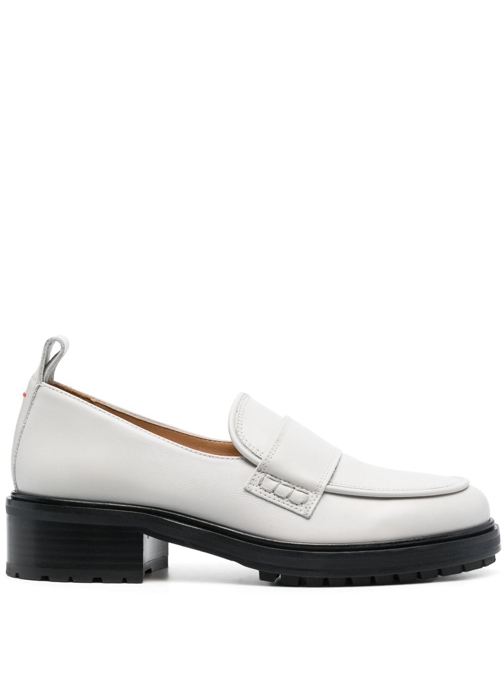 Ruth calf leather