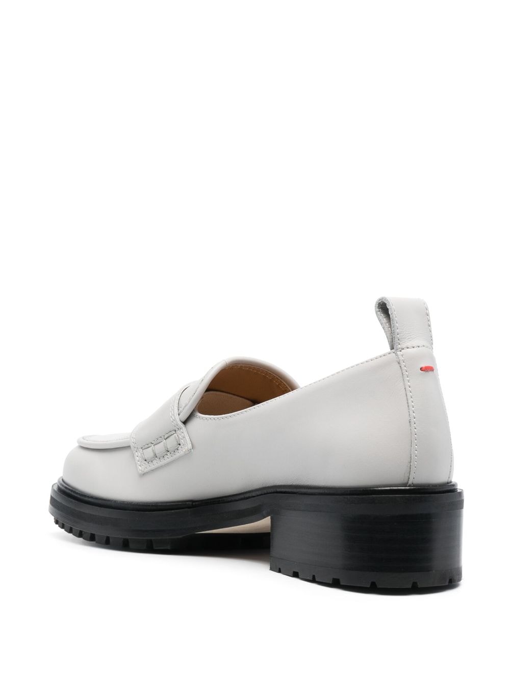 Ruth calf leather