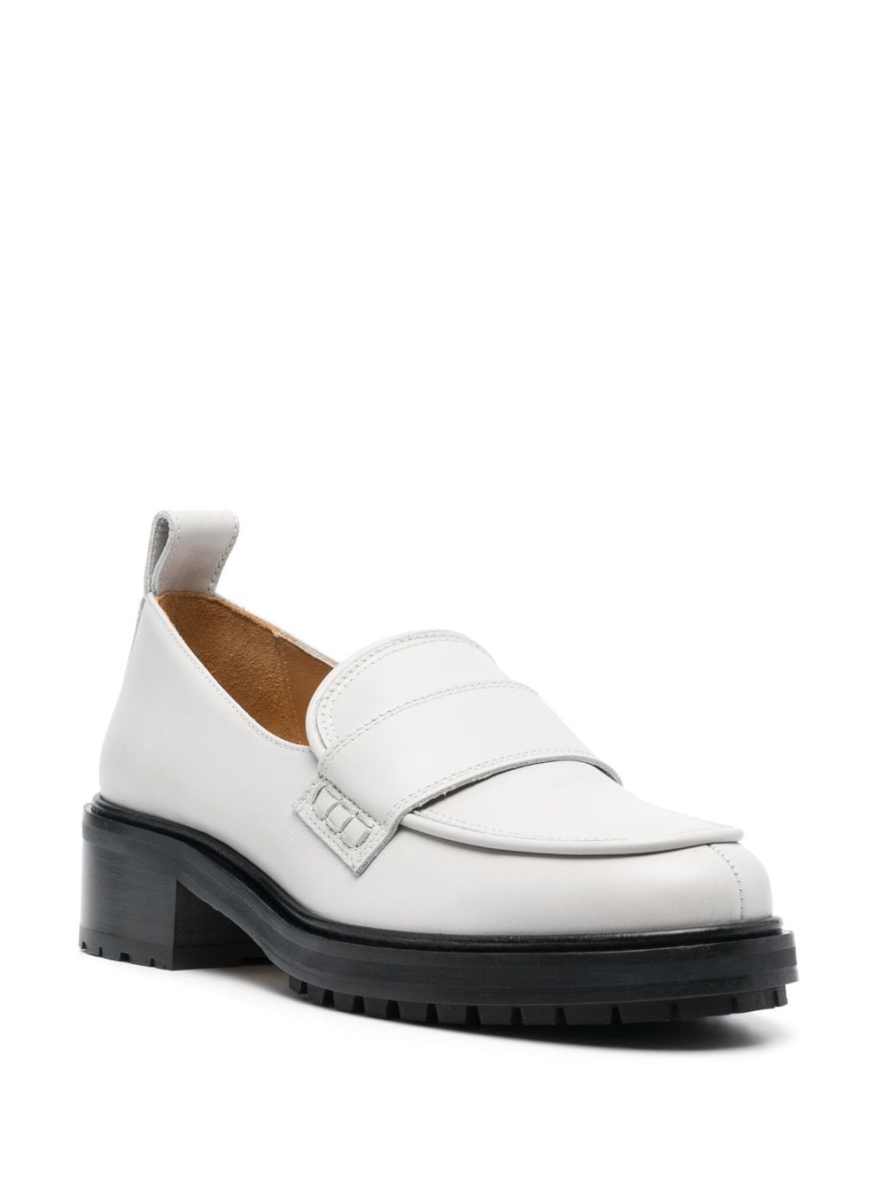 Ruth calf leather