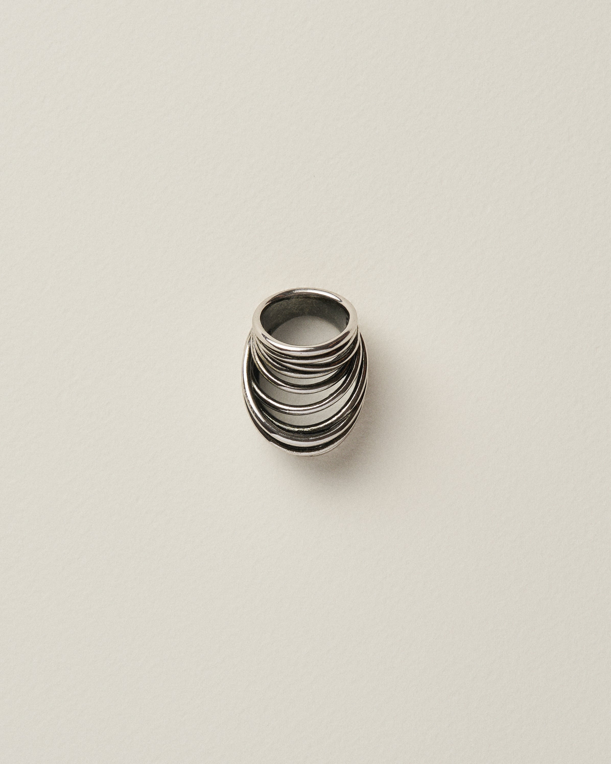 Orbit multi ring