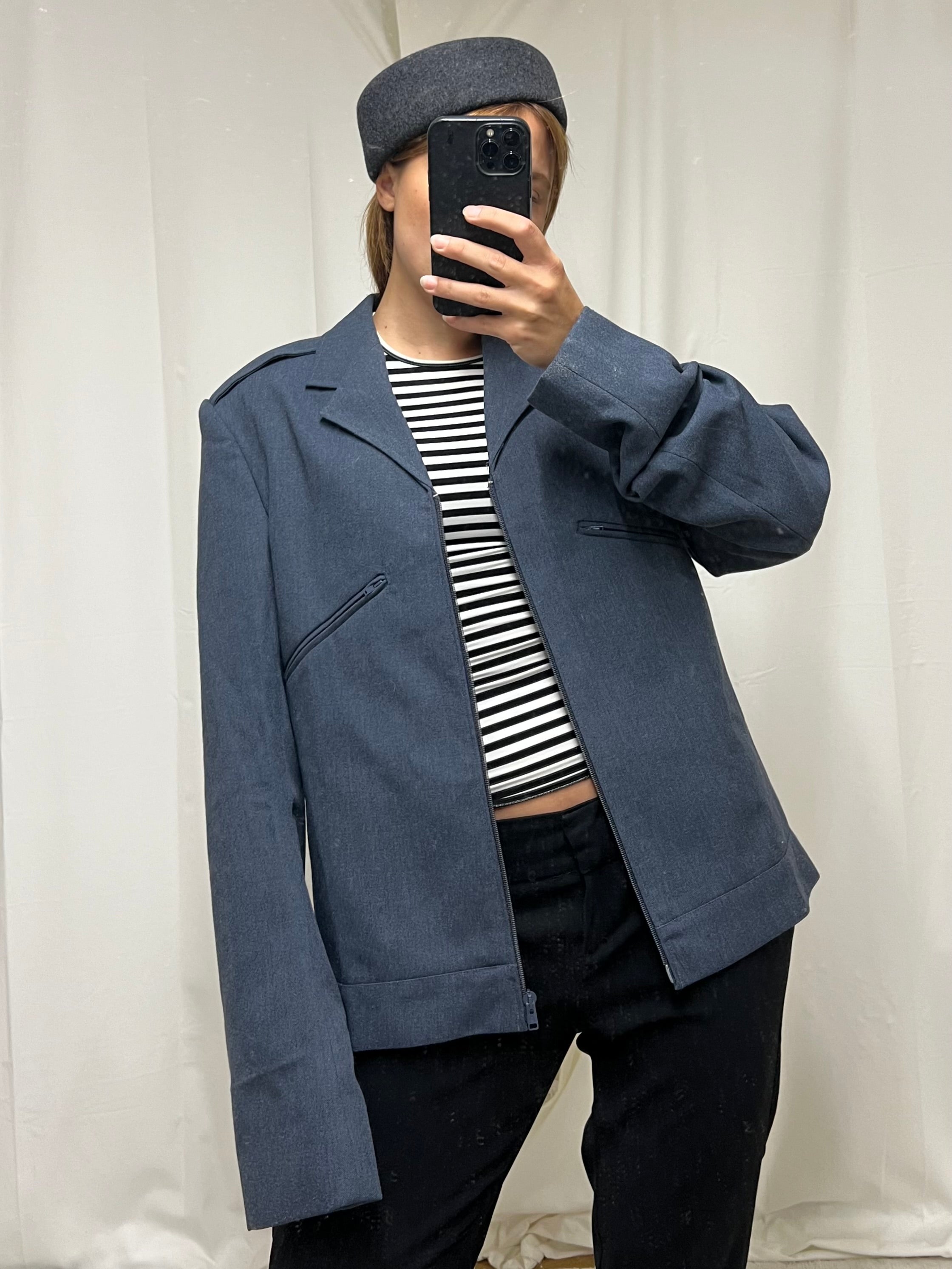 Army jacket