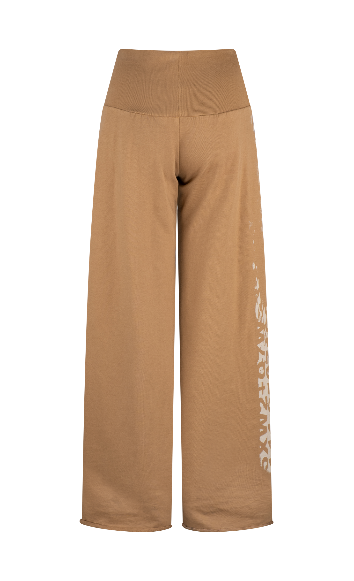 North pants - mushroom