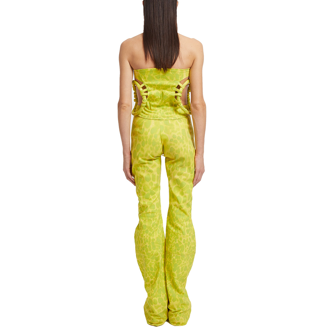 Circle lime completo