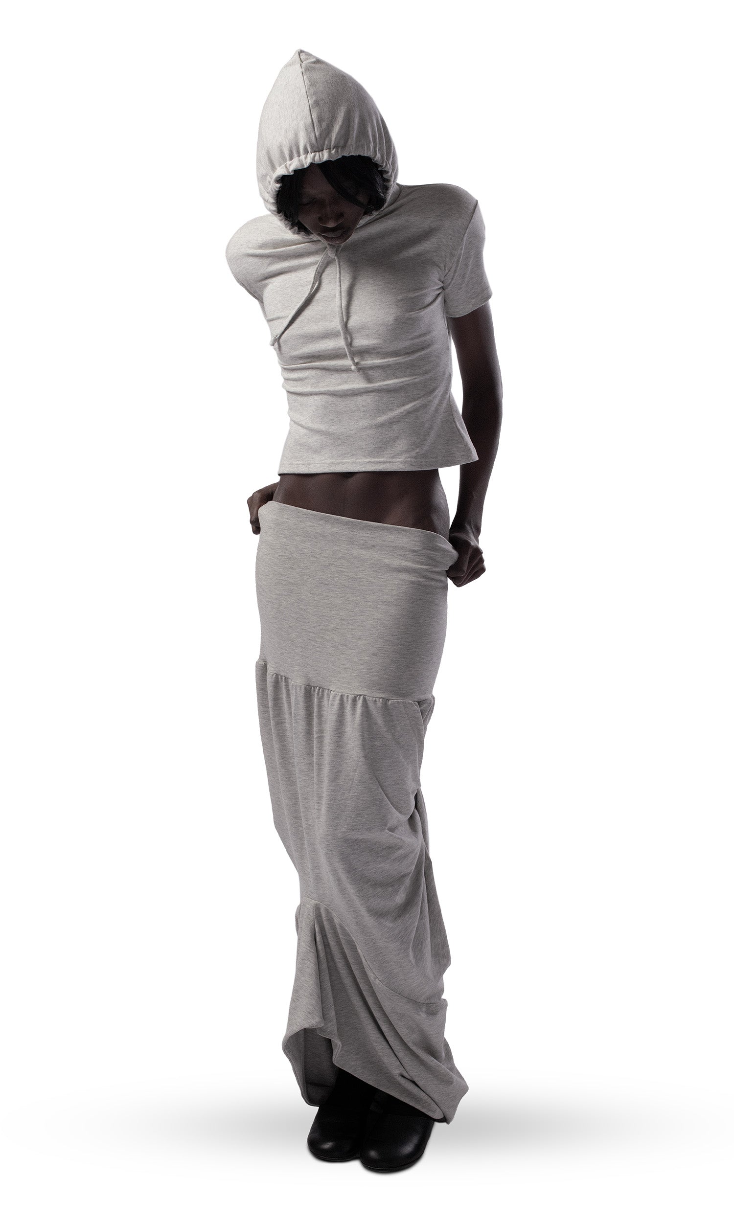Transformer dress