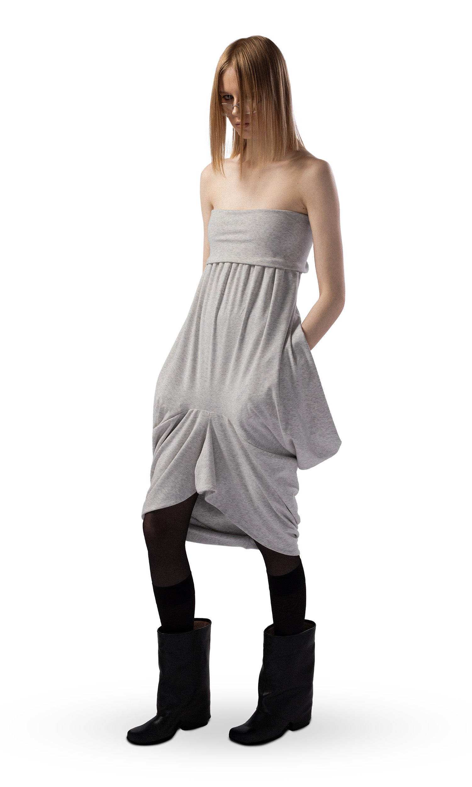Transformer dress