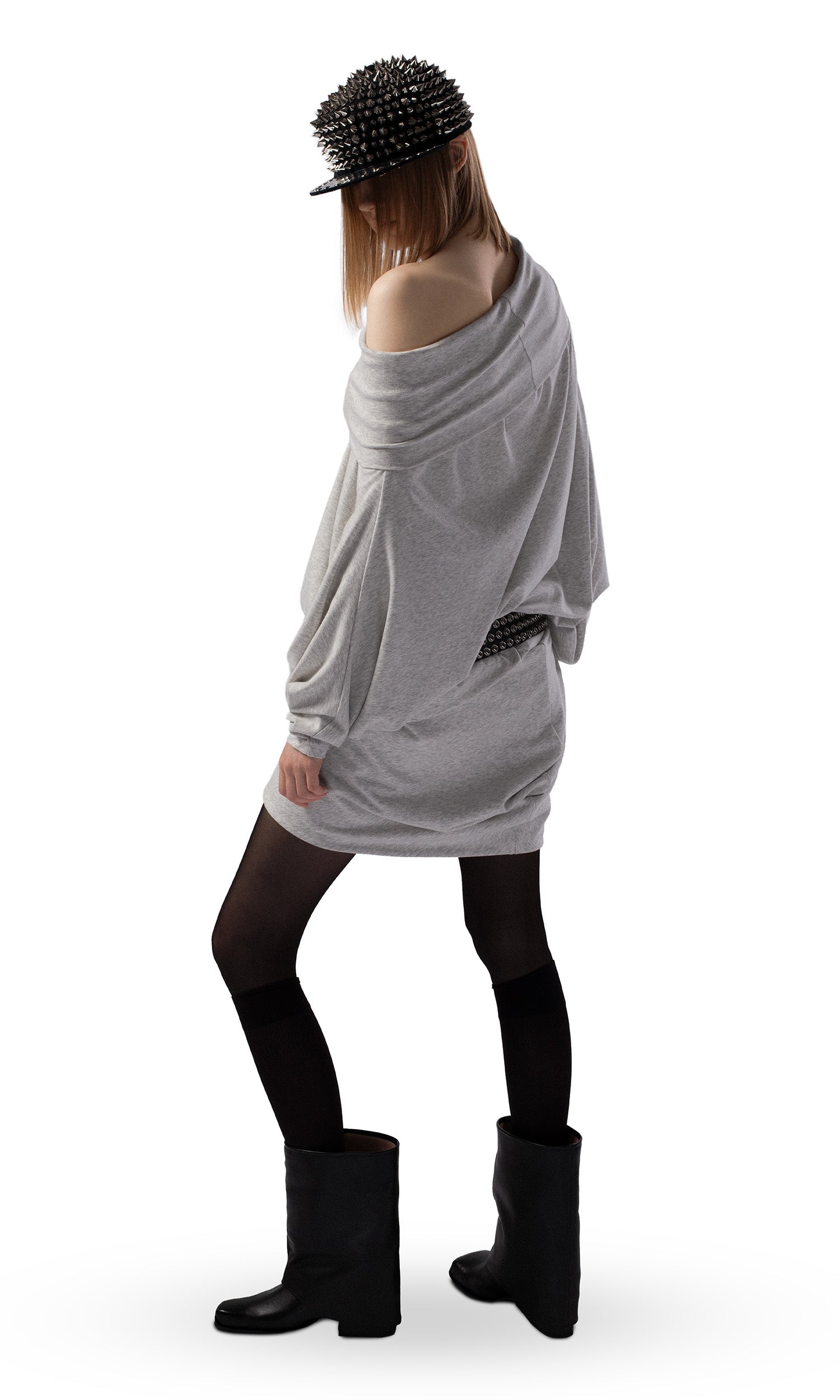 Transformer dress