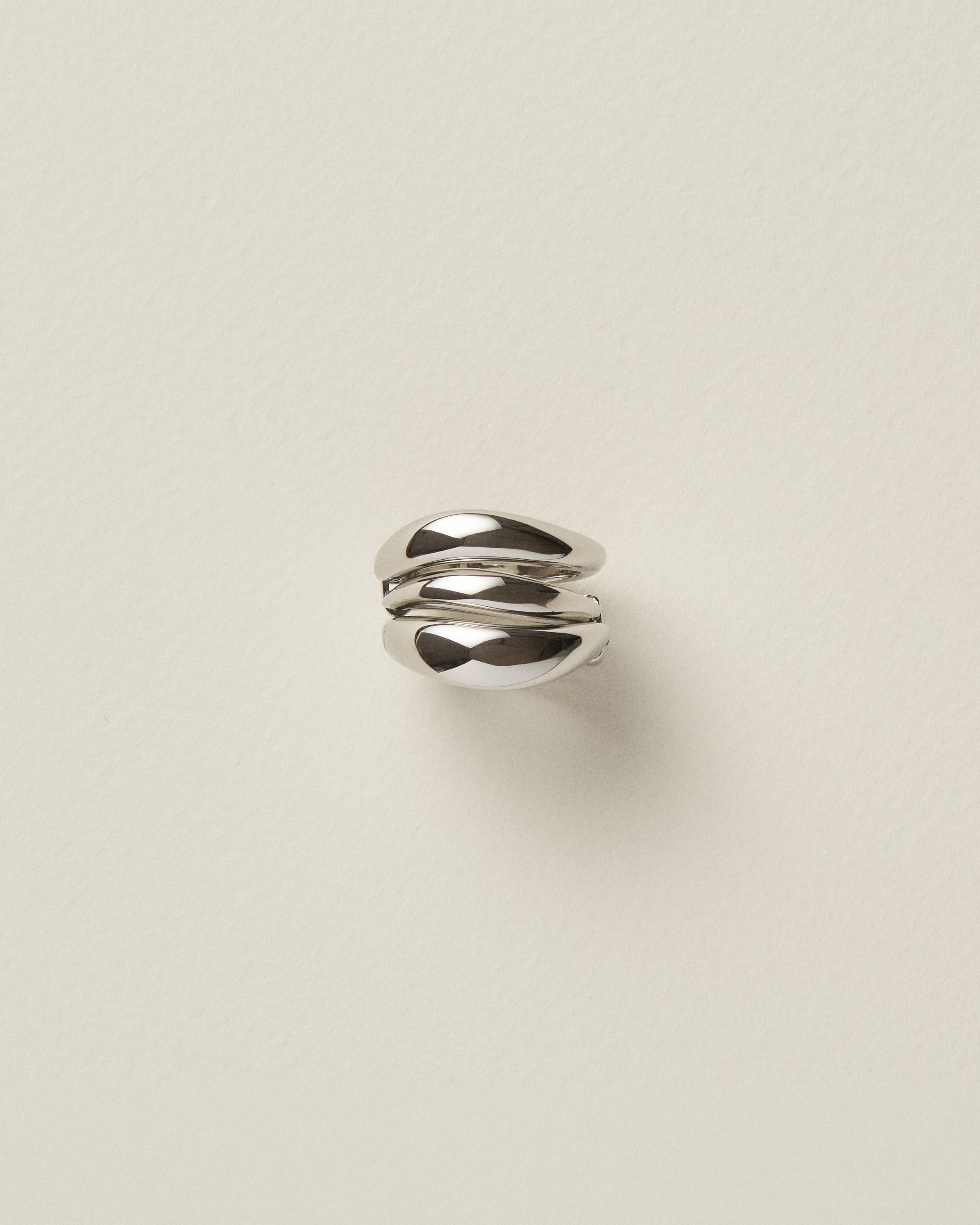 Blow up forma ring