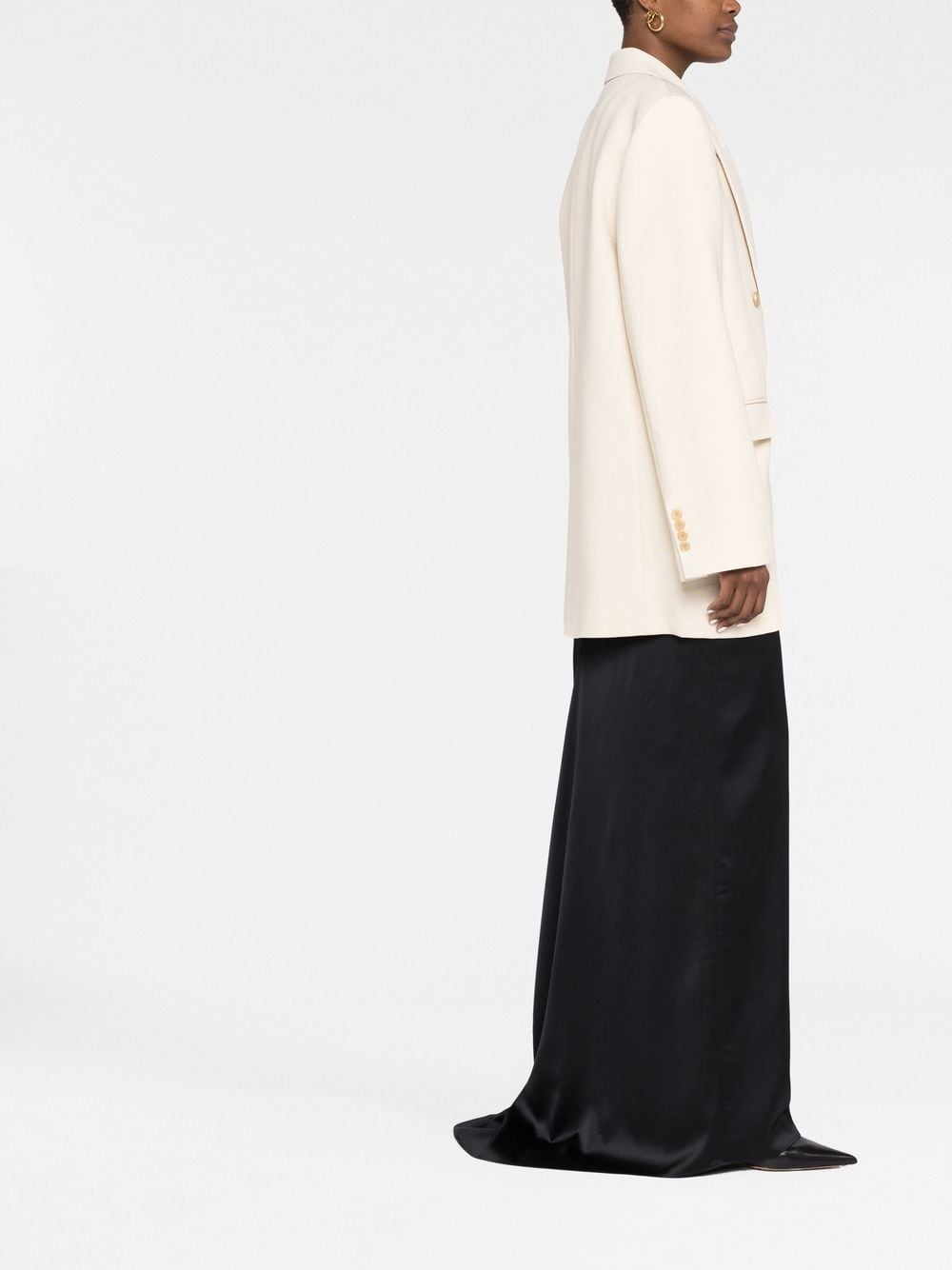 Balton jacket