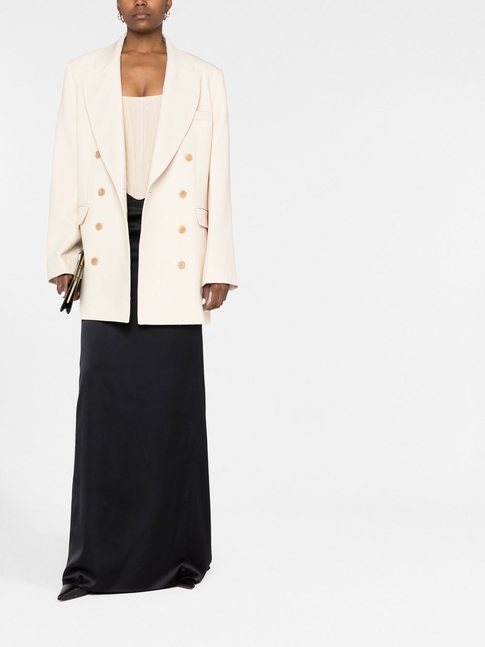 Balton jacket