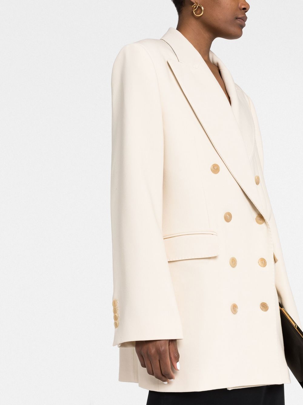 Balton jacket