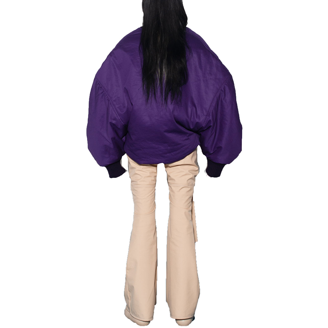 Bergie bomber