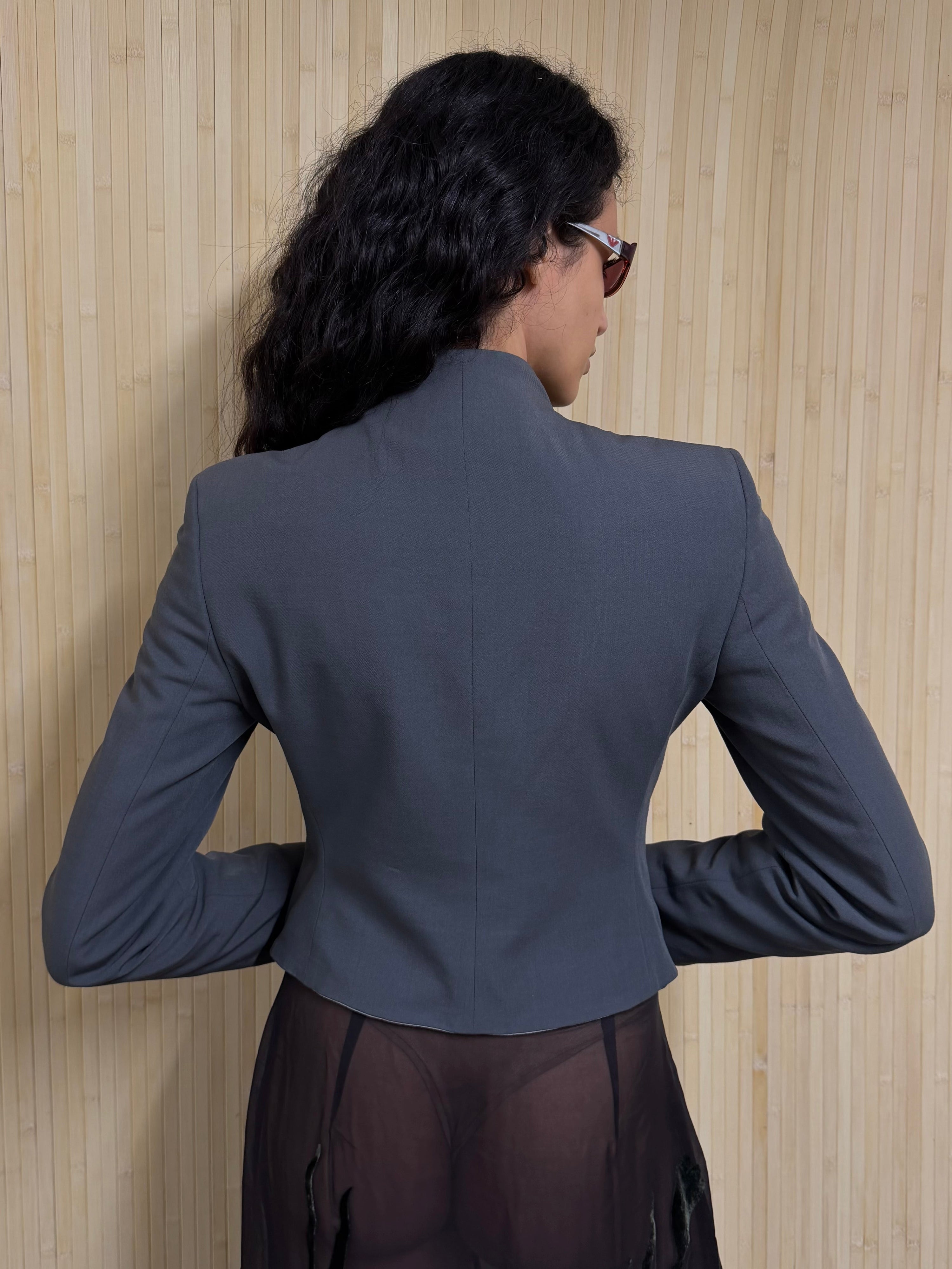 Giorgio armani jacket