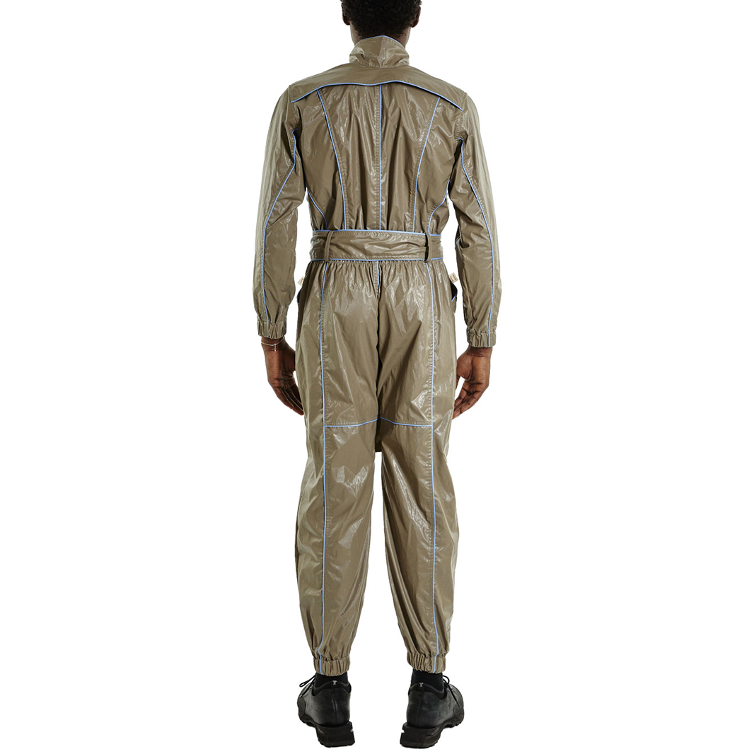 Trench tuta
