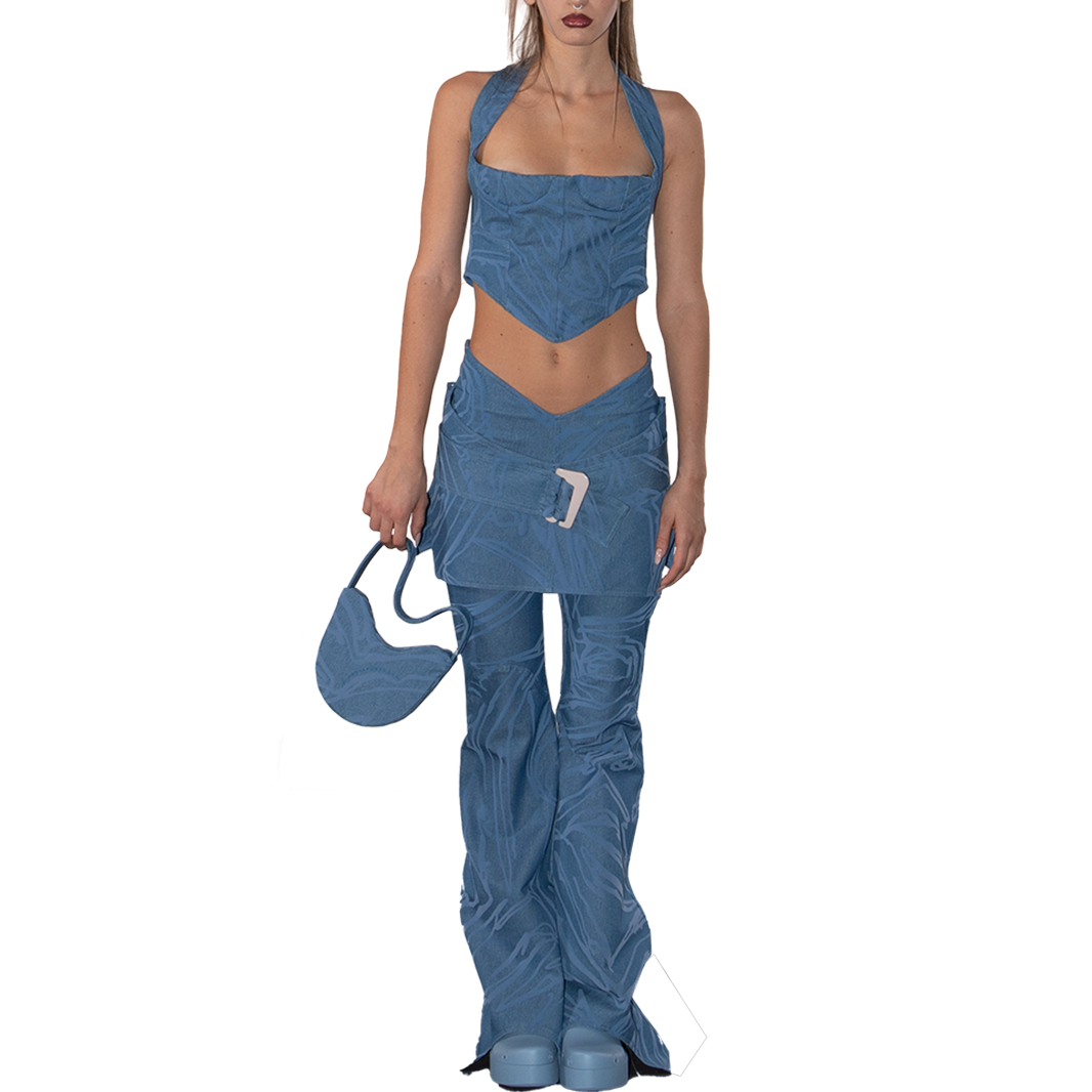 Joey set