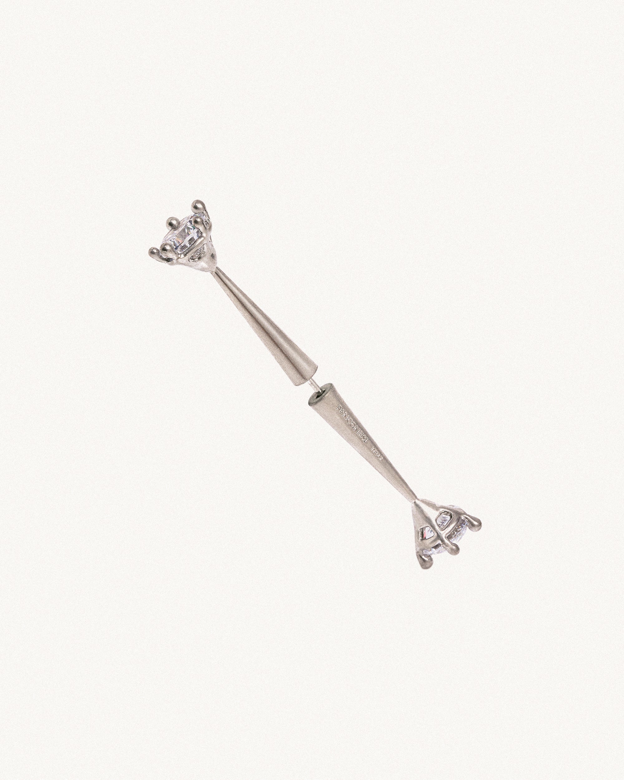 Diamanti spina earring