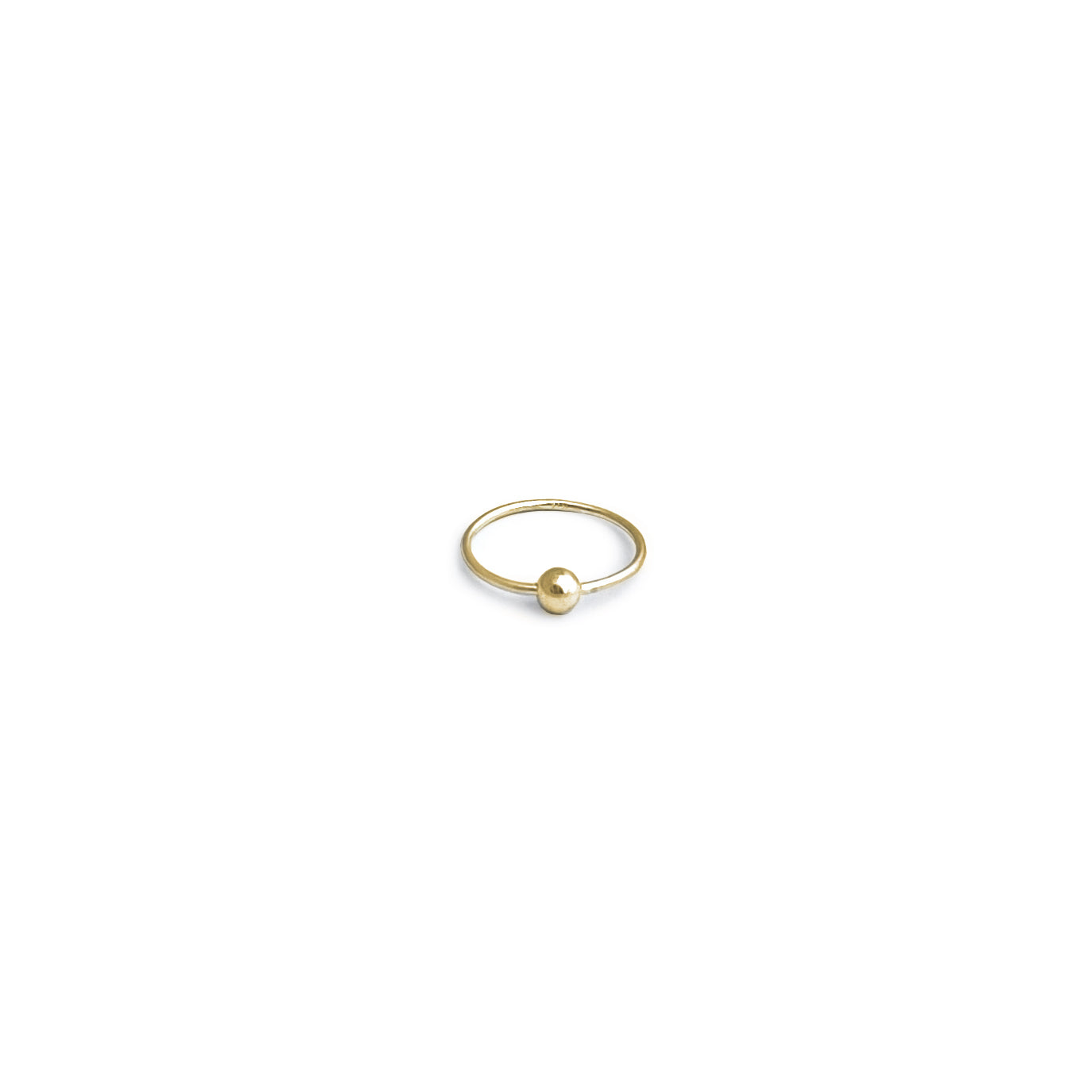 Hoops (para armar)