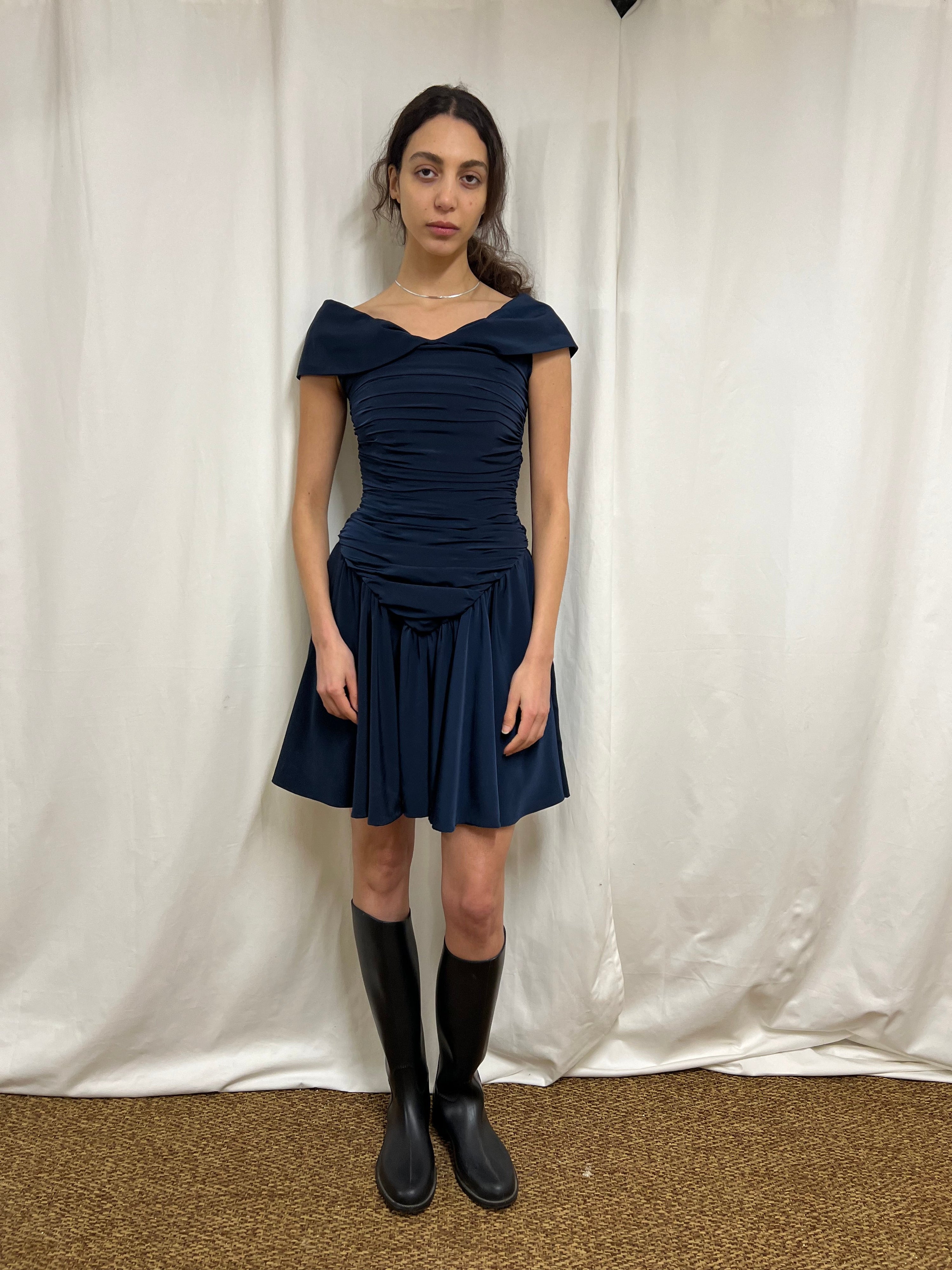 Bandage dress