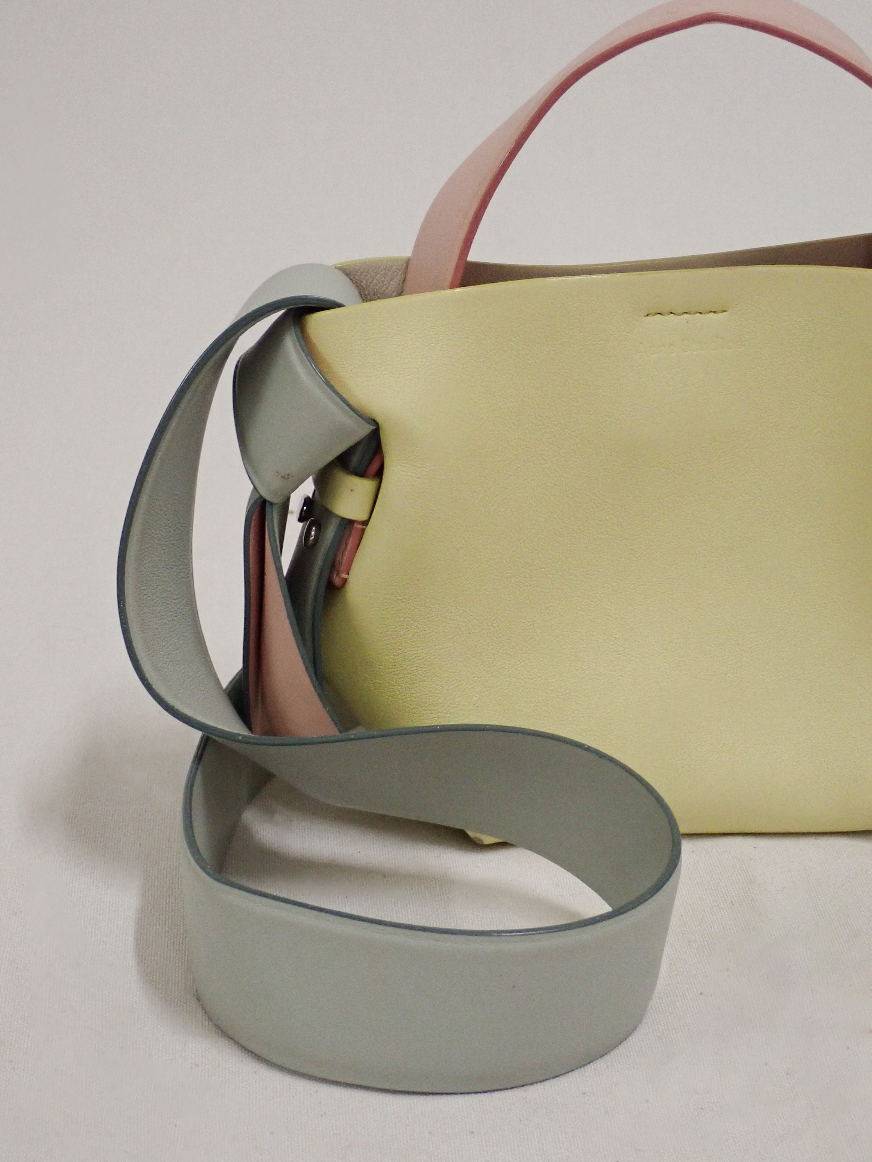 Acne studio mini bag