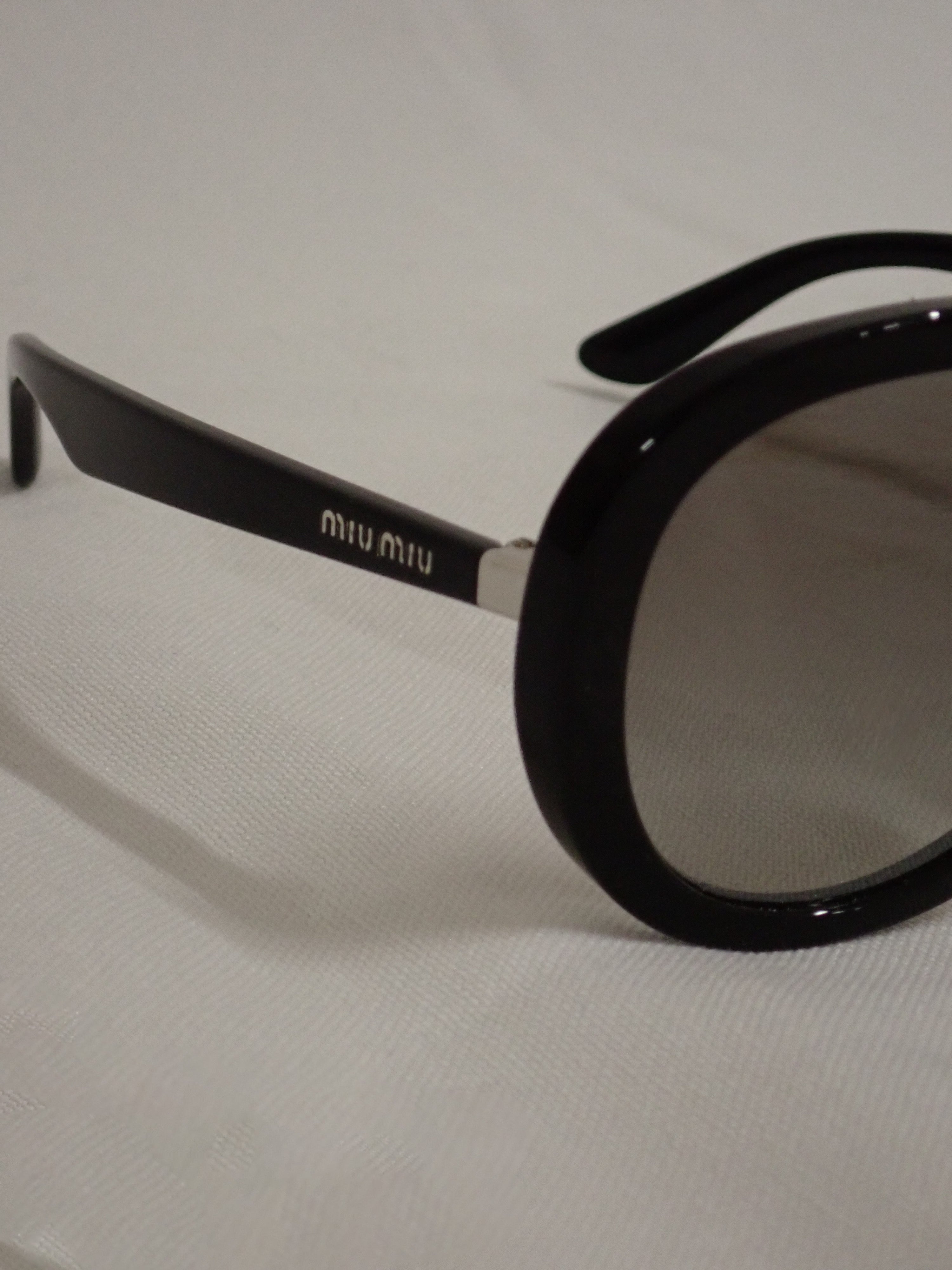 Miumiu sunglasses