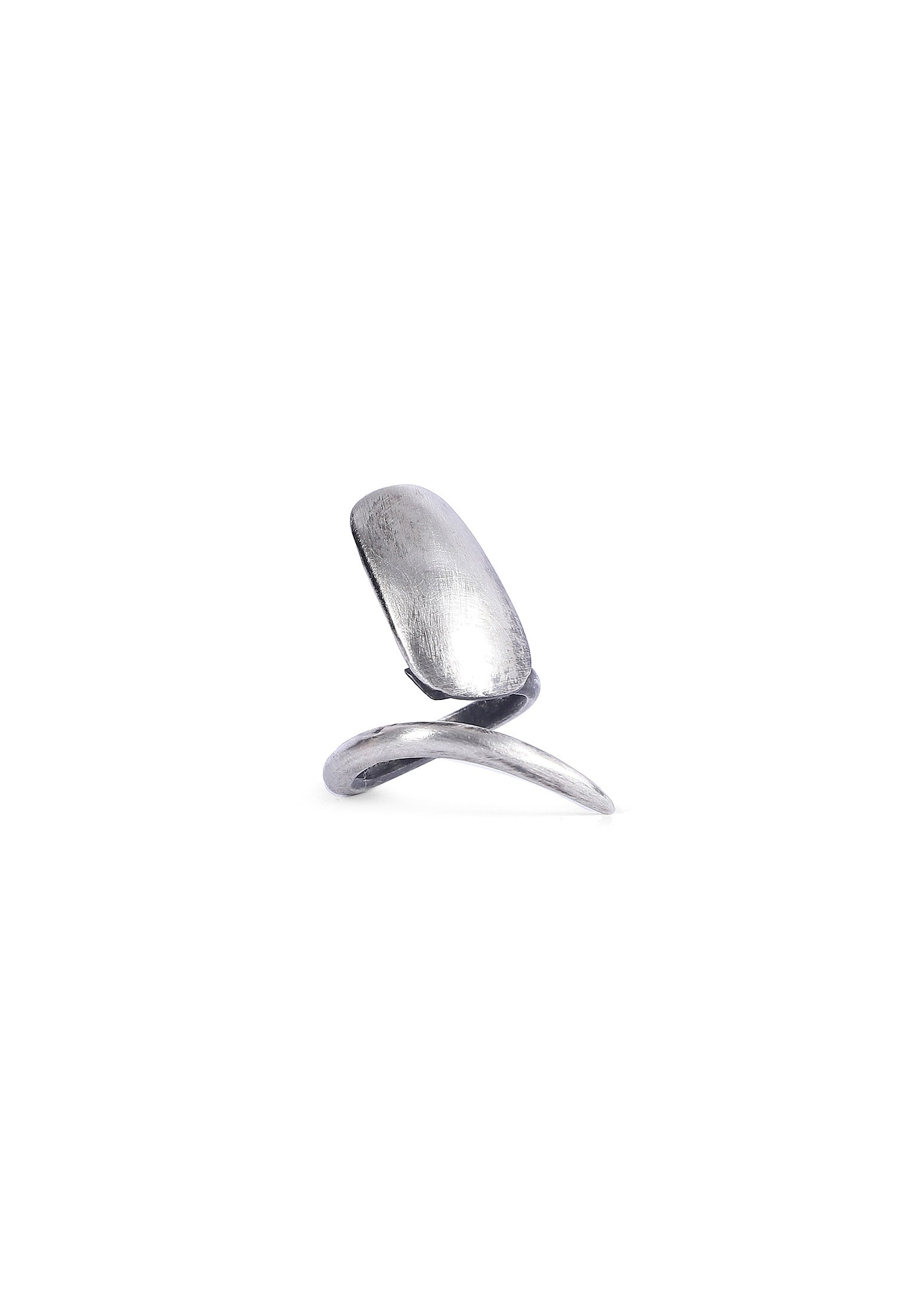 Industrial right claw