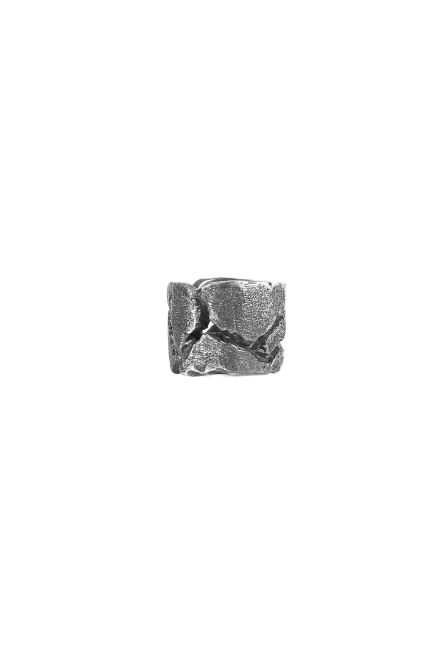 Damaged cuff