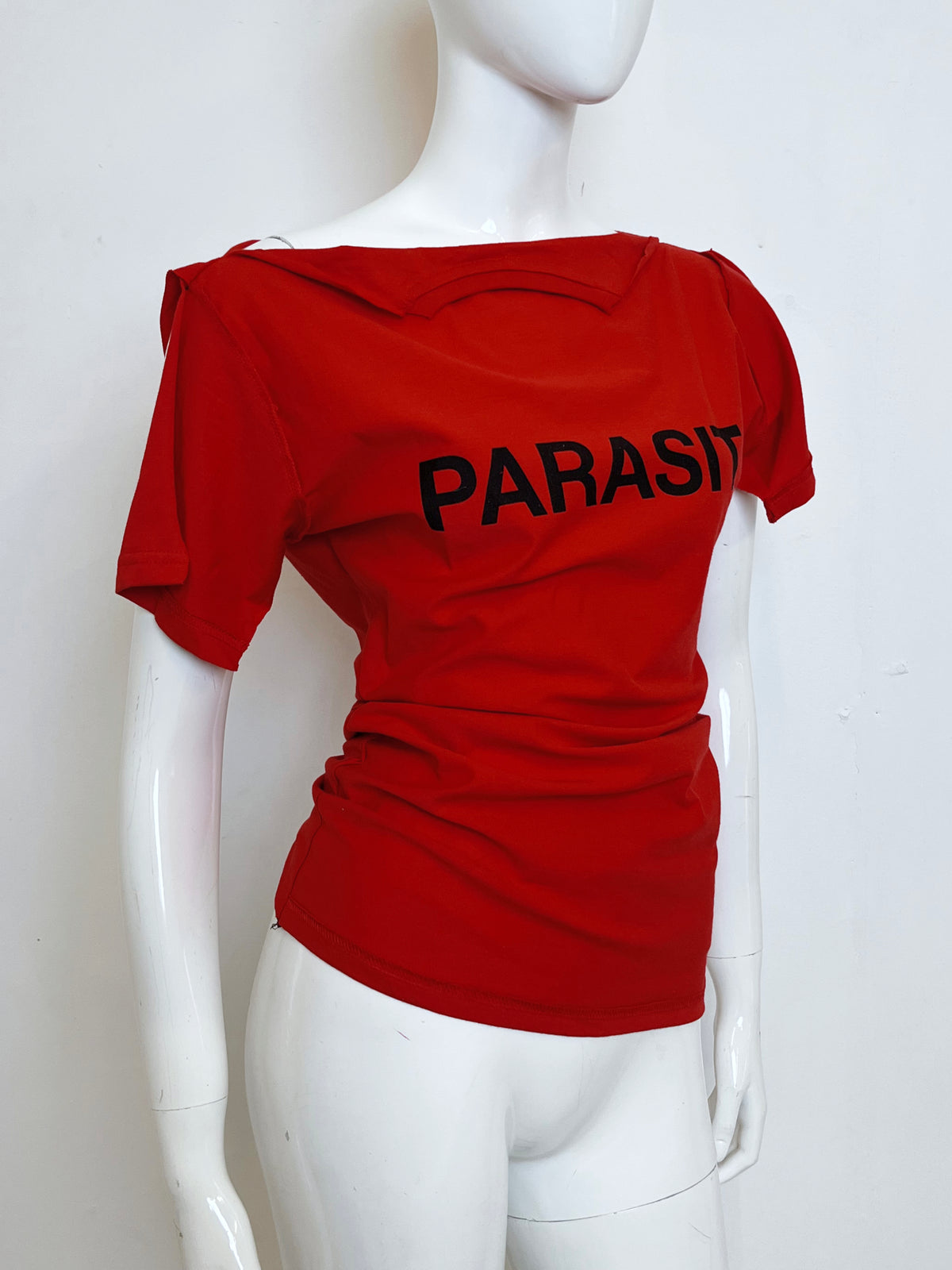 Parasit top