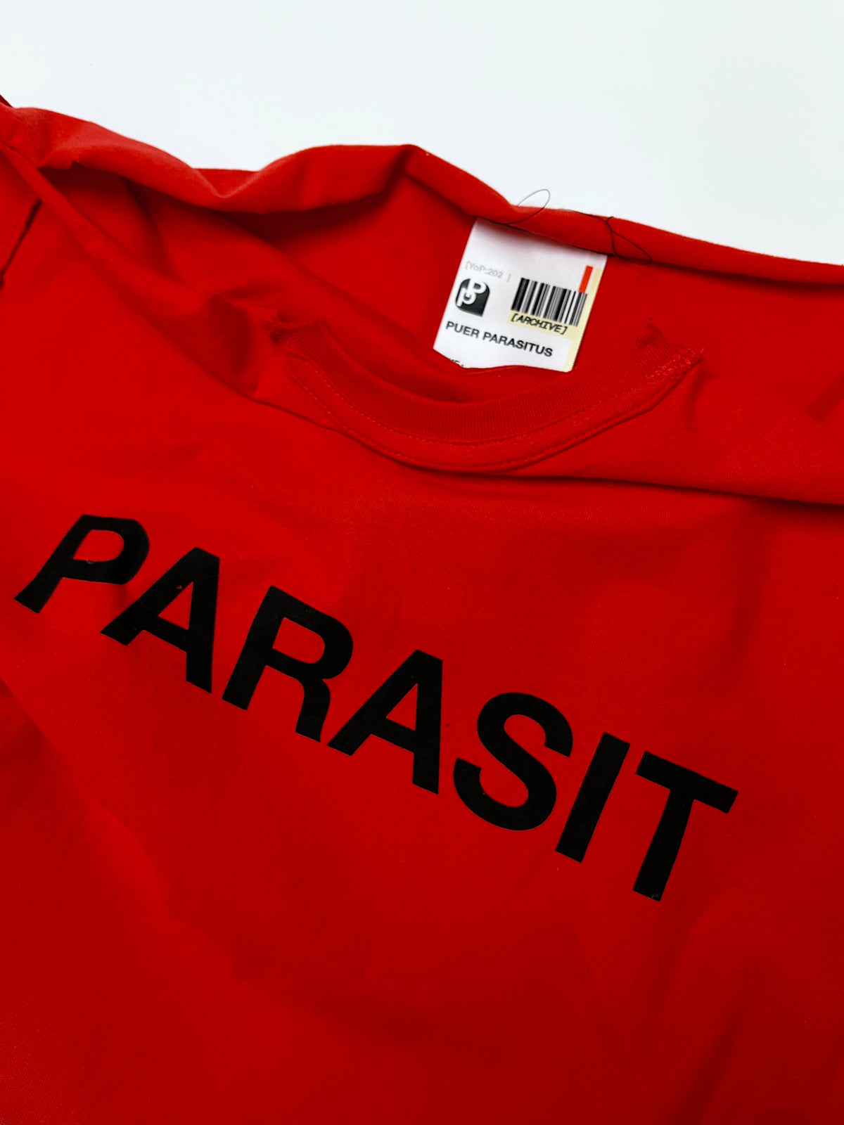 Parasit top