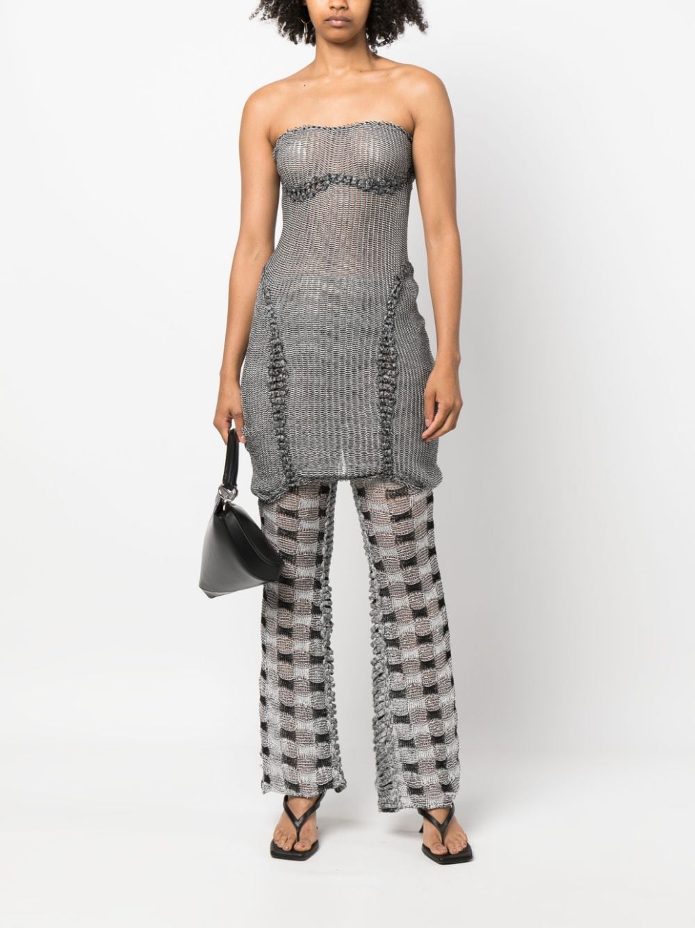 Fly dress