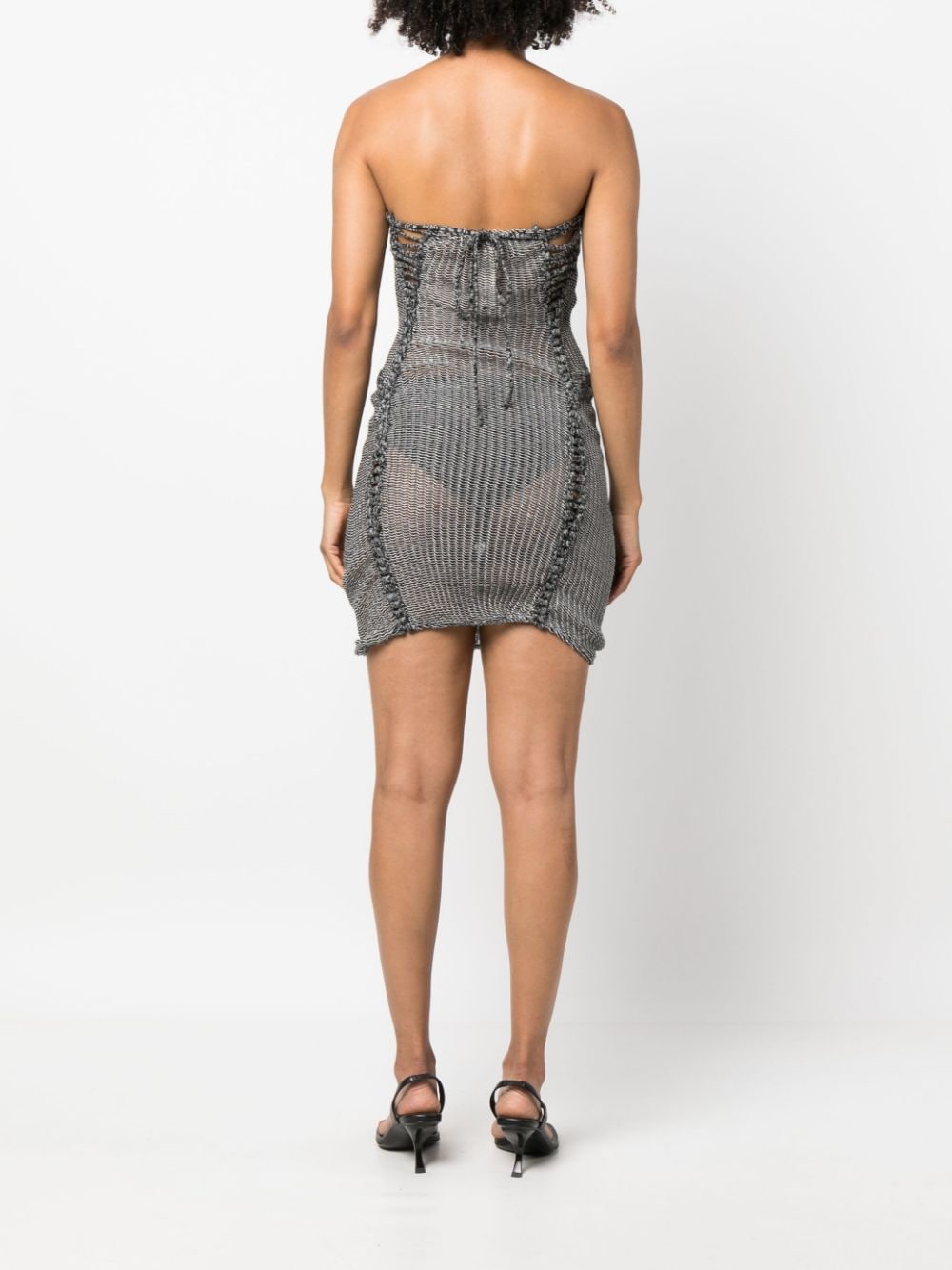 Fly dress