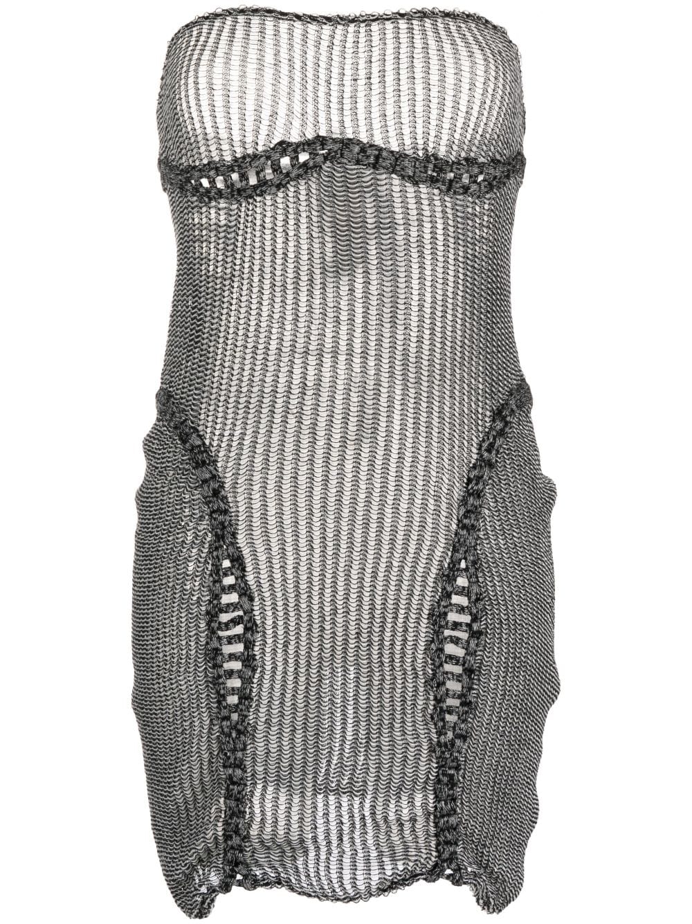Fly dress