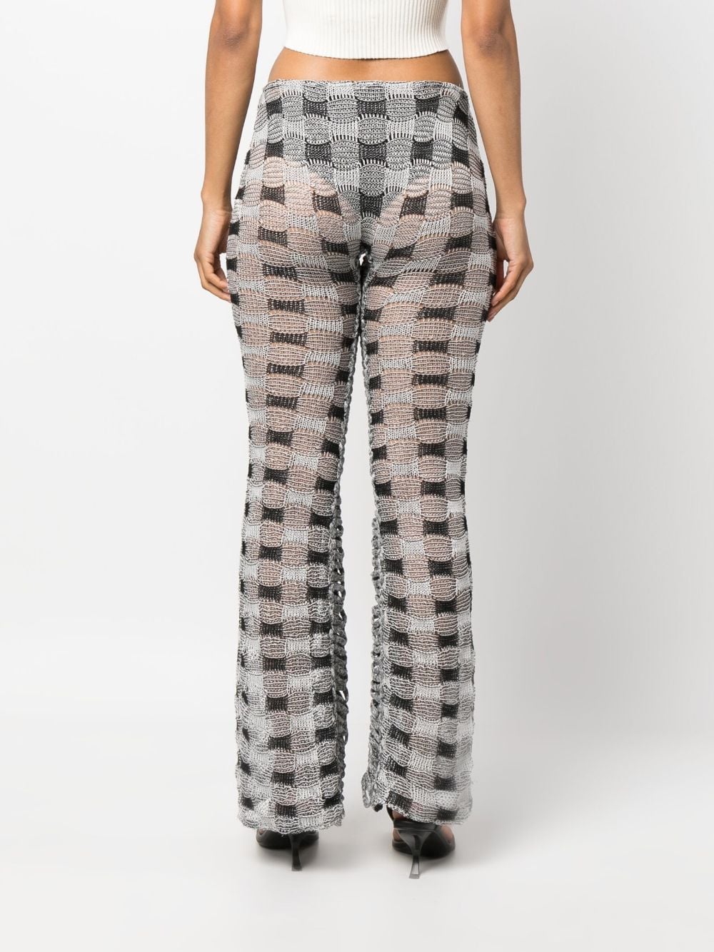 Collapsible pants