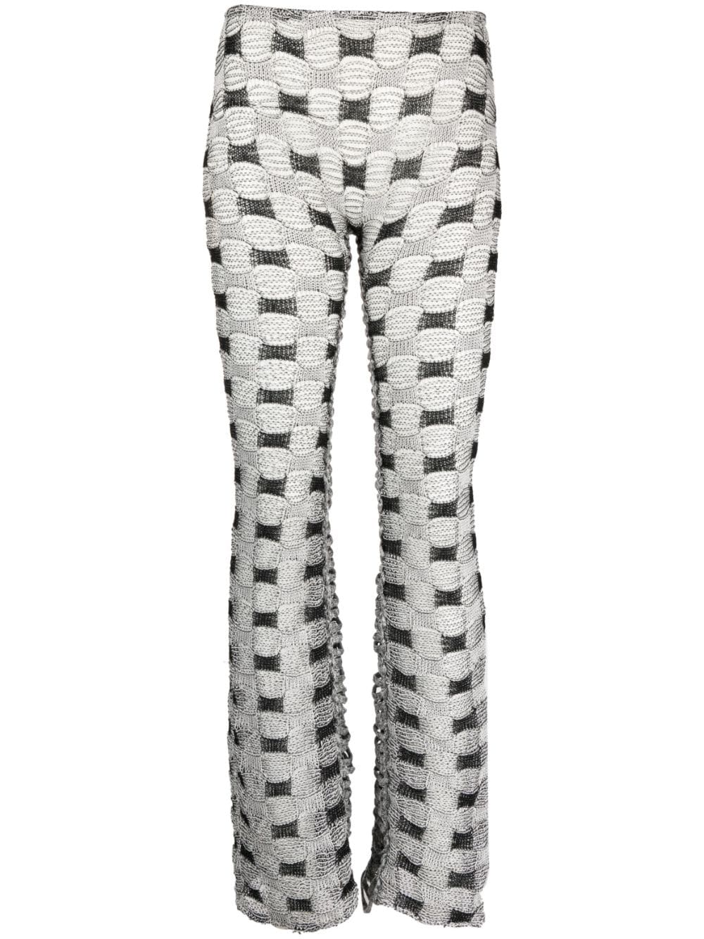 Collapsible pants