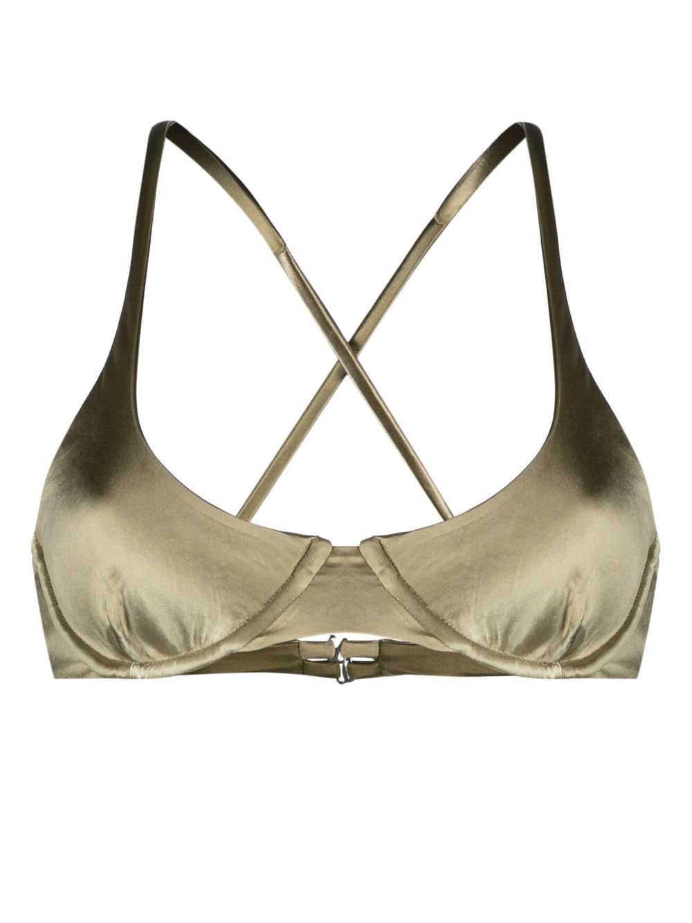 Heart top