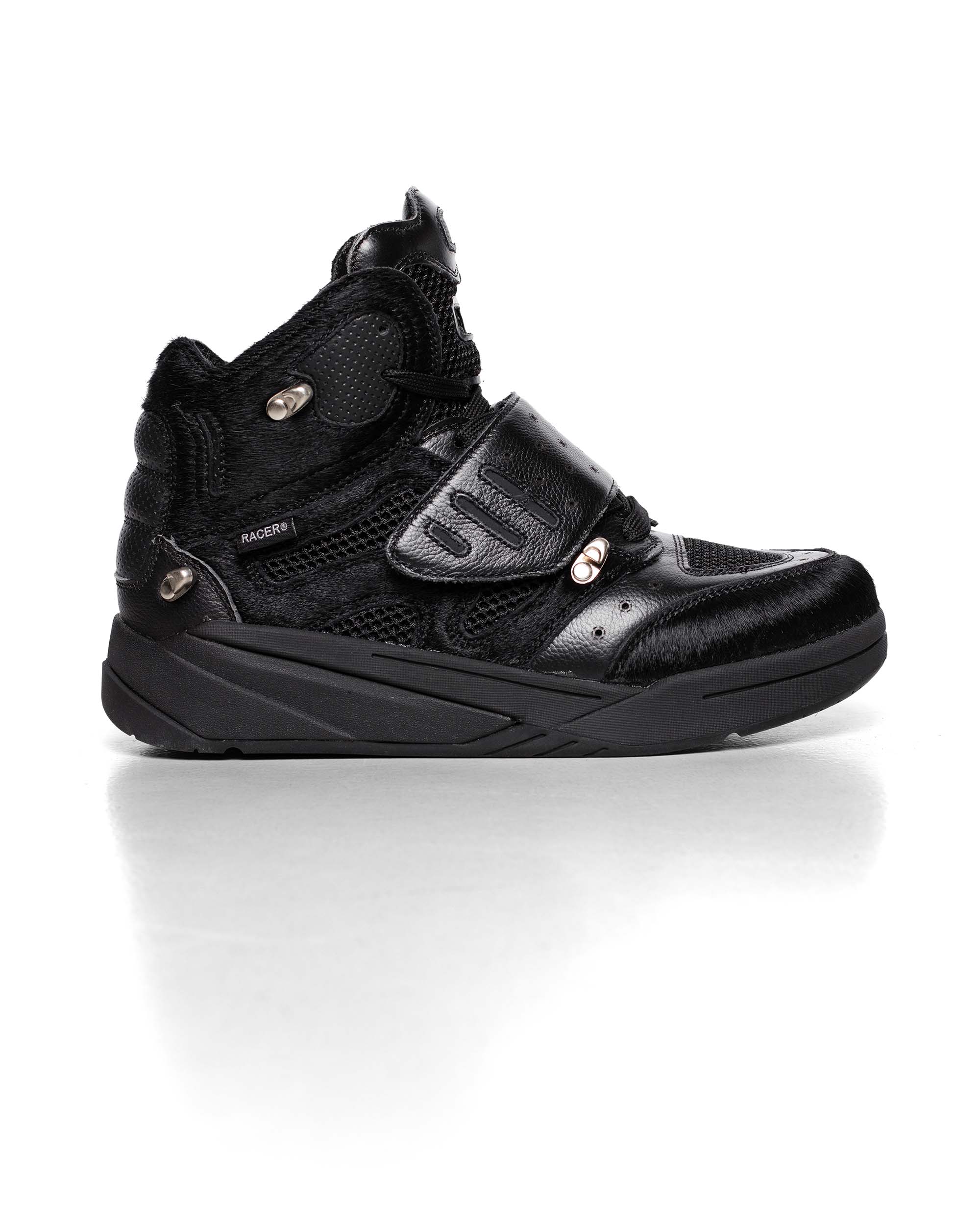 Pony vibram® 2010 racer