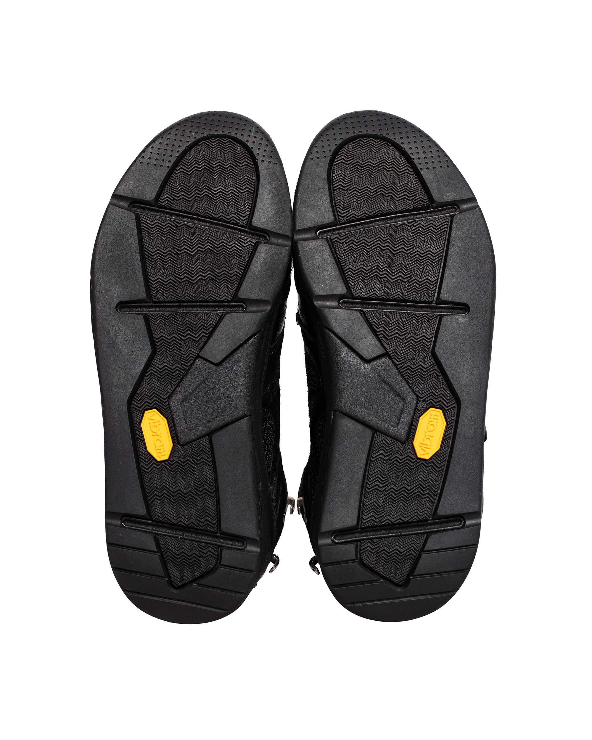 Pony vibram® 2010 racer