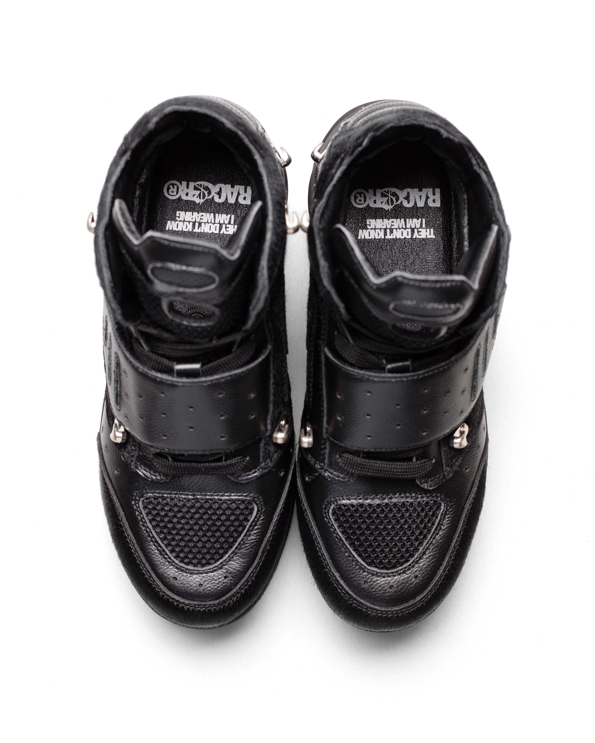 Pony vibram® 2010 racer