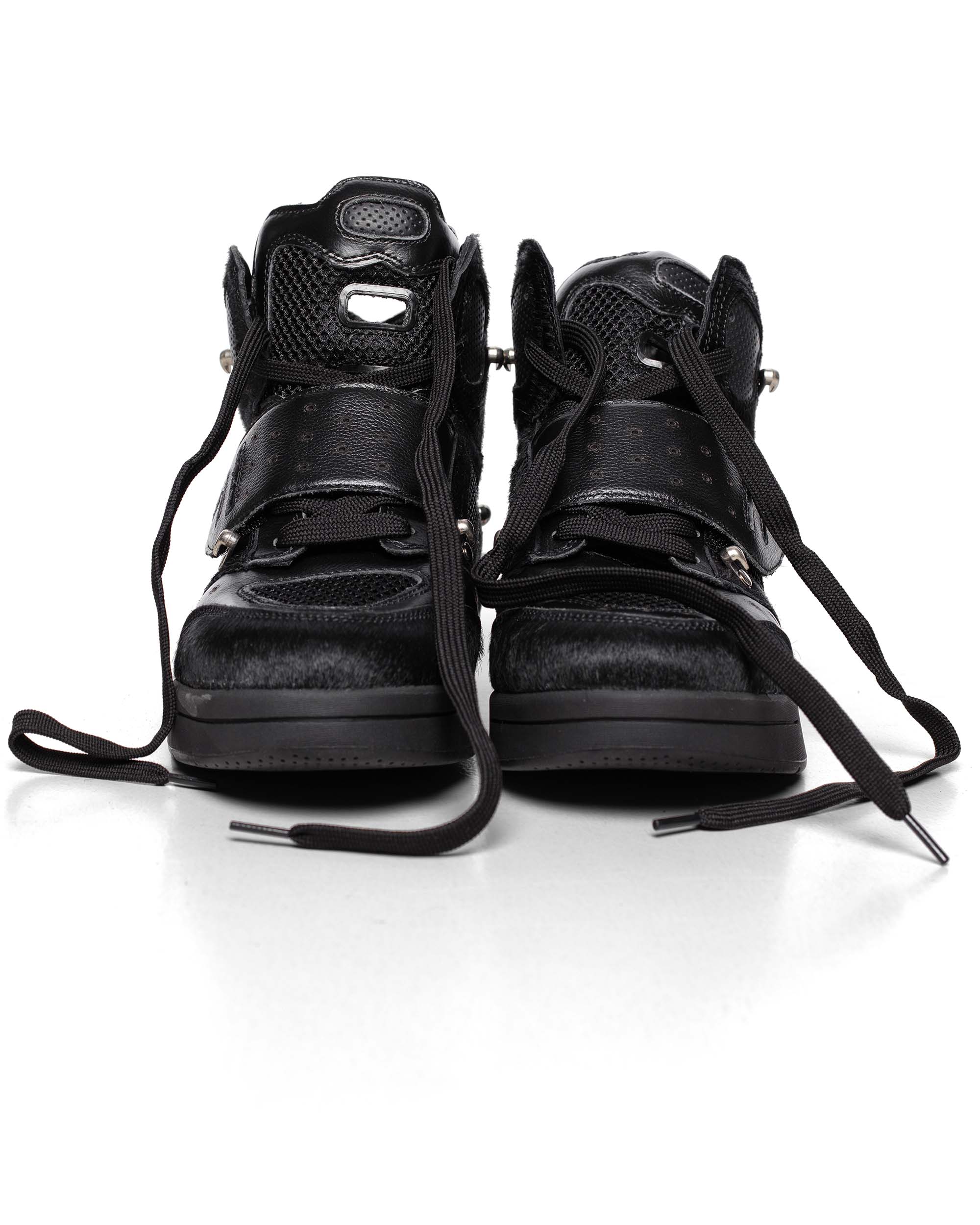 Pony vibram® 2010 racer