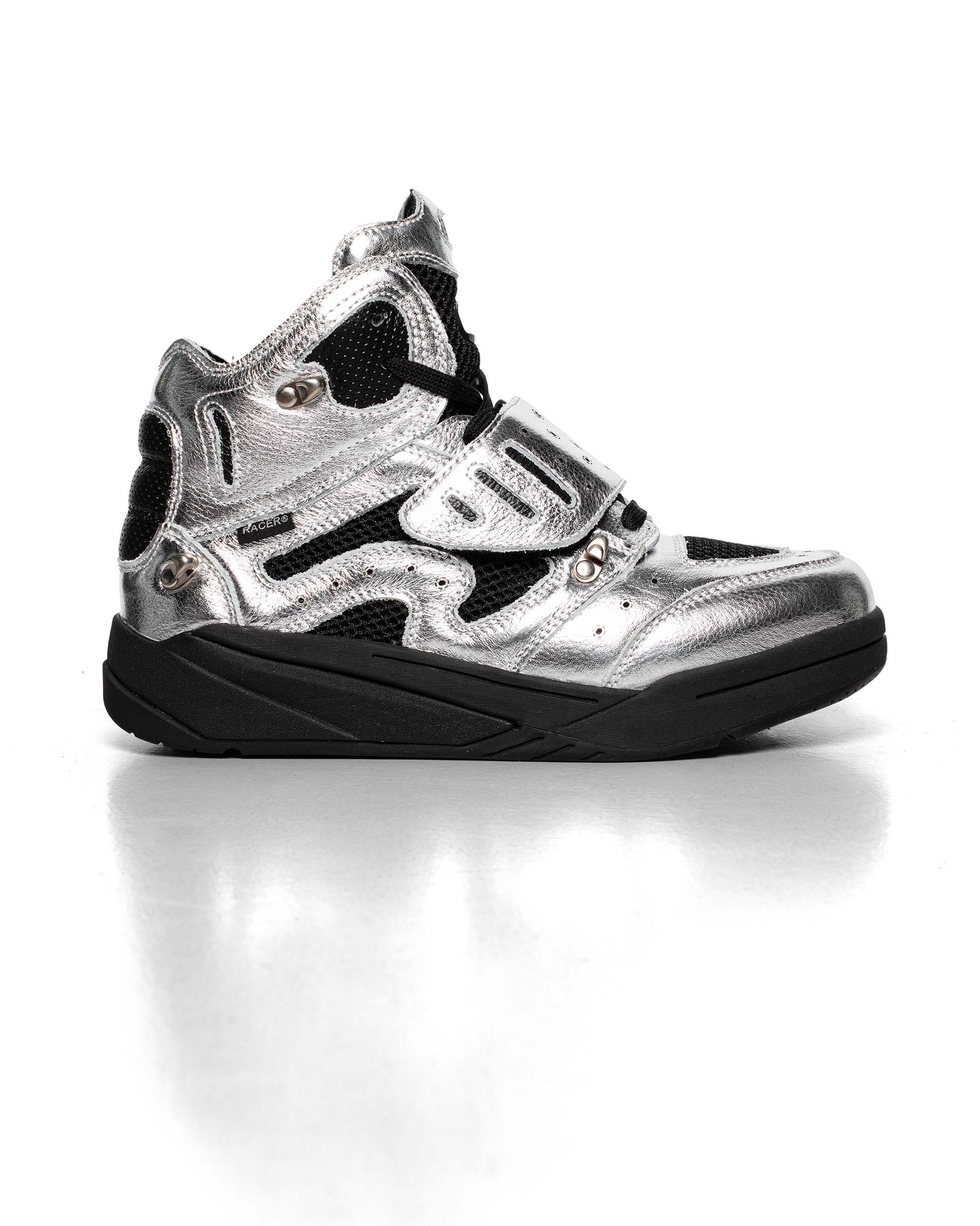 Chrome vibram® 2010 racer