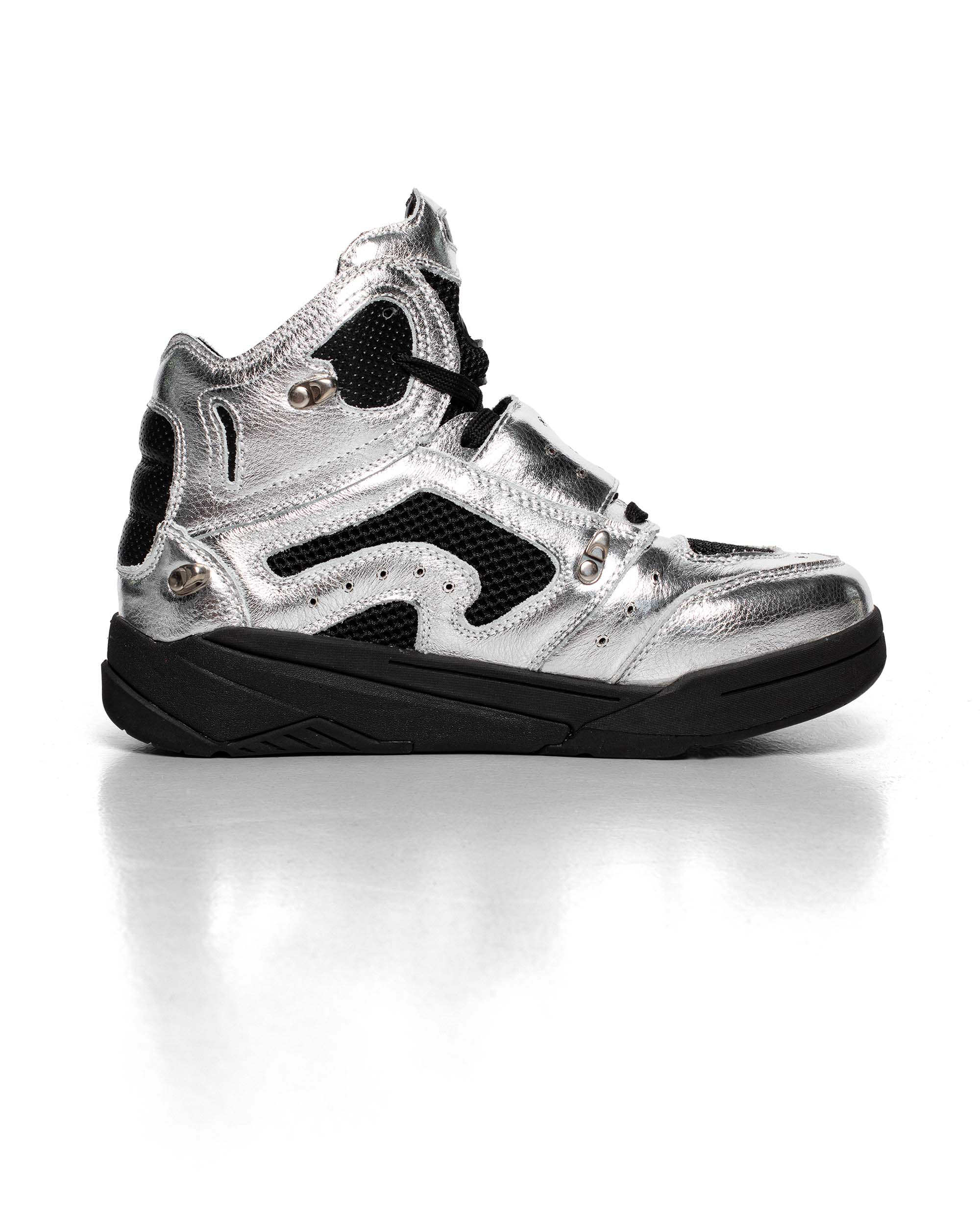 Chrome vibram® 2010 racer