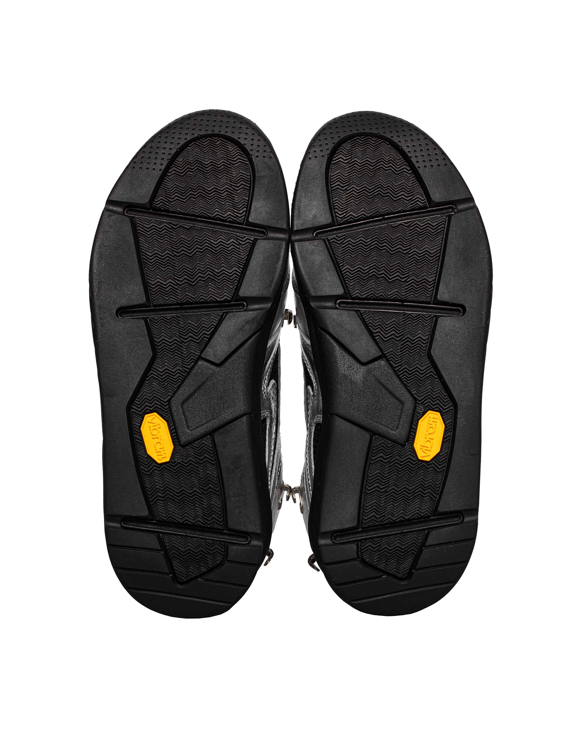 Chrome vibram® 2010 racer