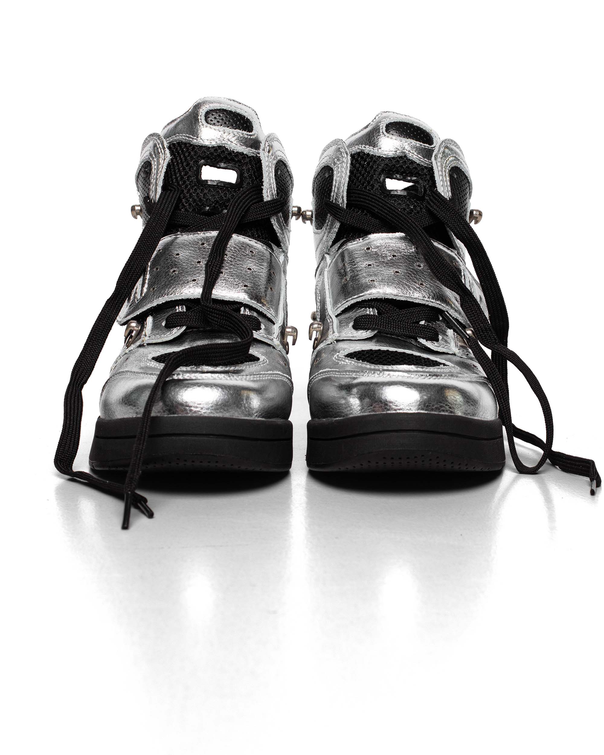 Chrome vibram® 2010 racer